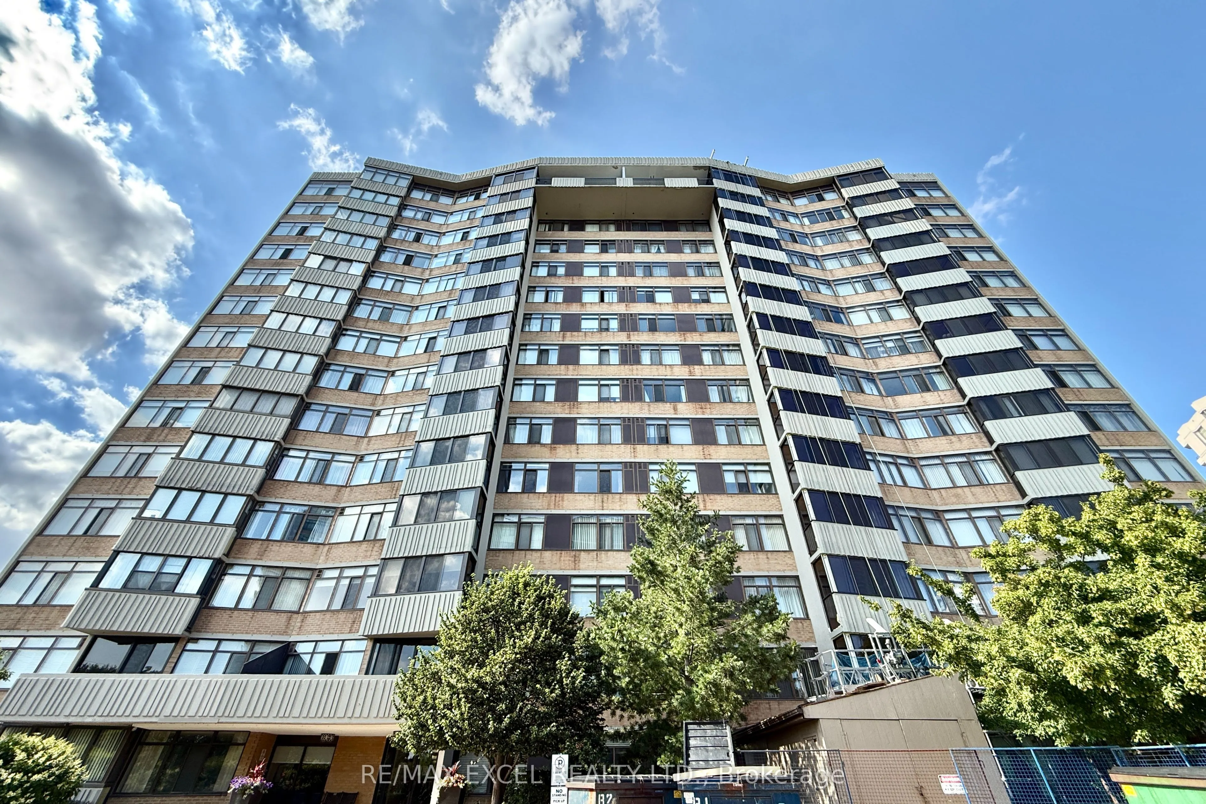 1201 Steeles Avenue W, #501