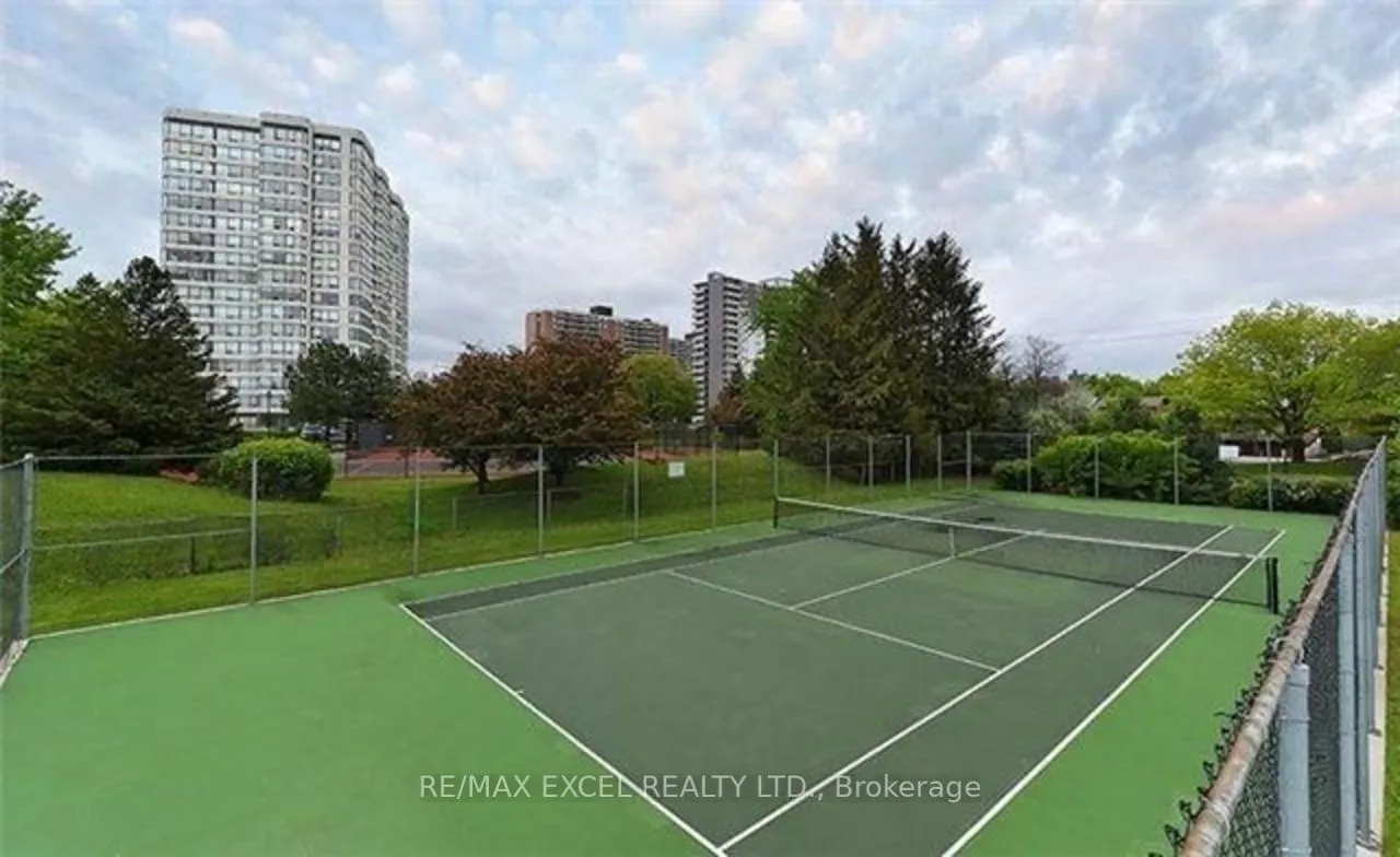 1201 Steeles Avenue W, #501