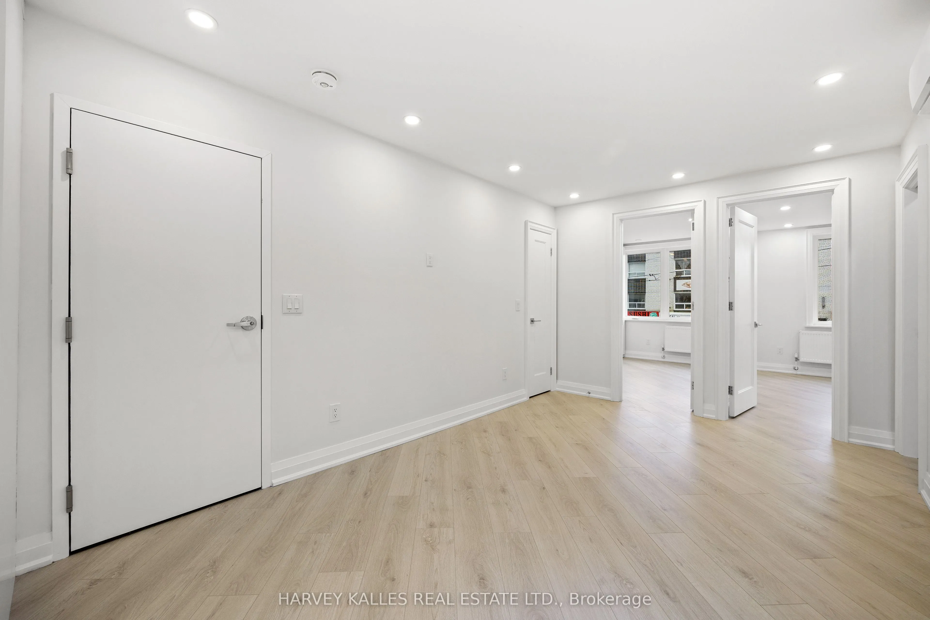 1006 Eglinton Avenue W, #Apt 1