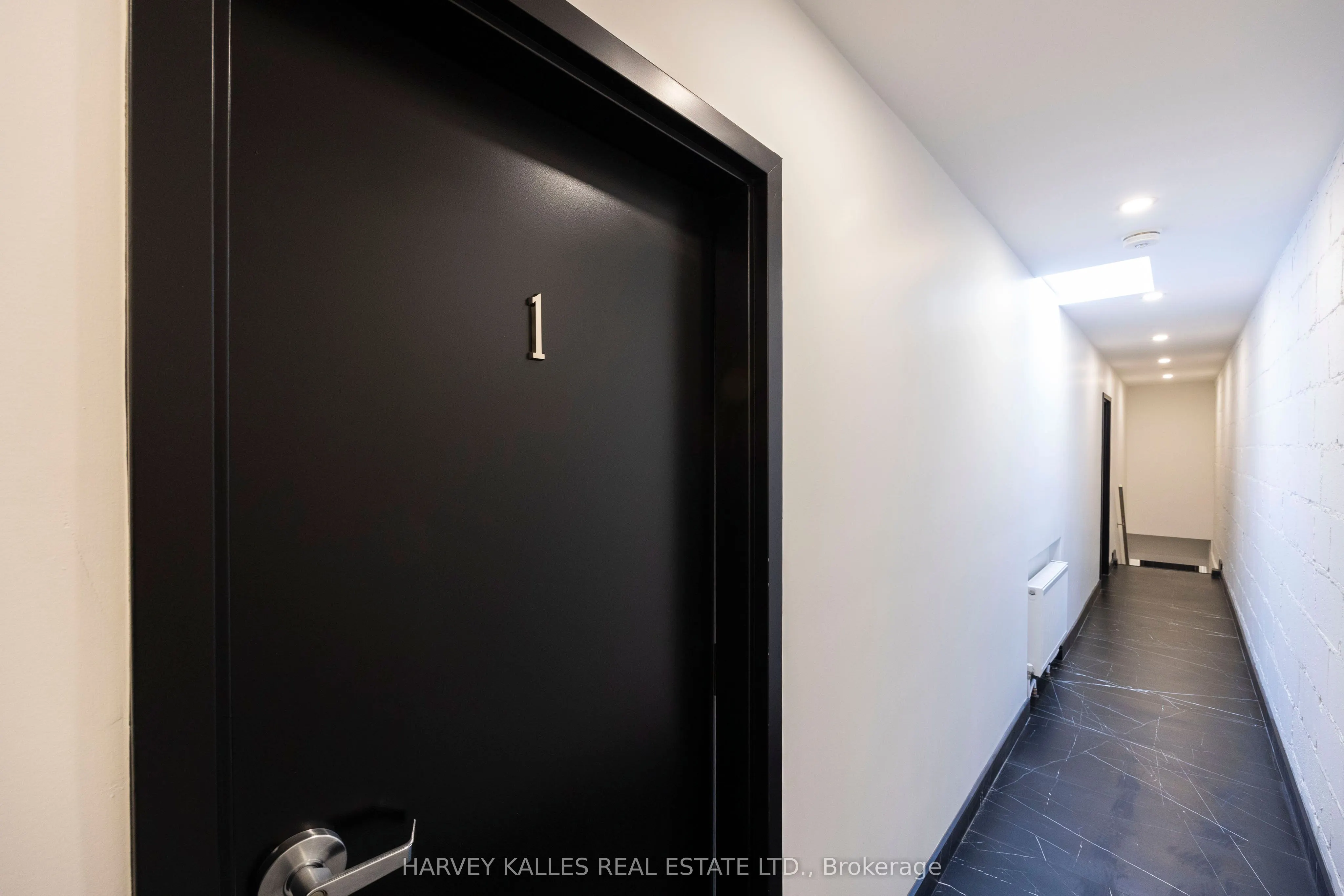 1006 Eglinton Avenue W, #Apt 1