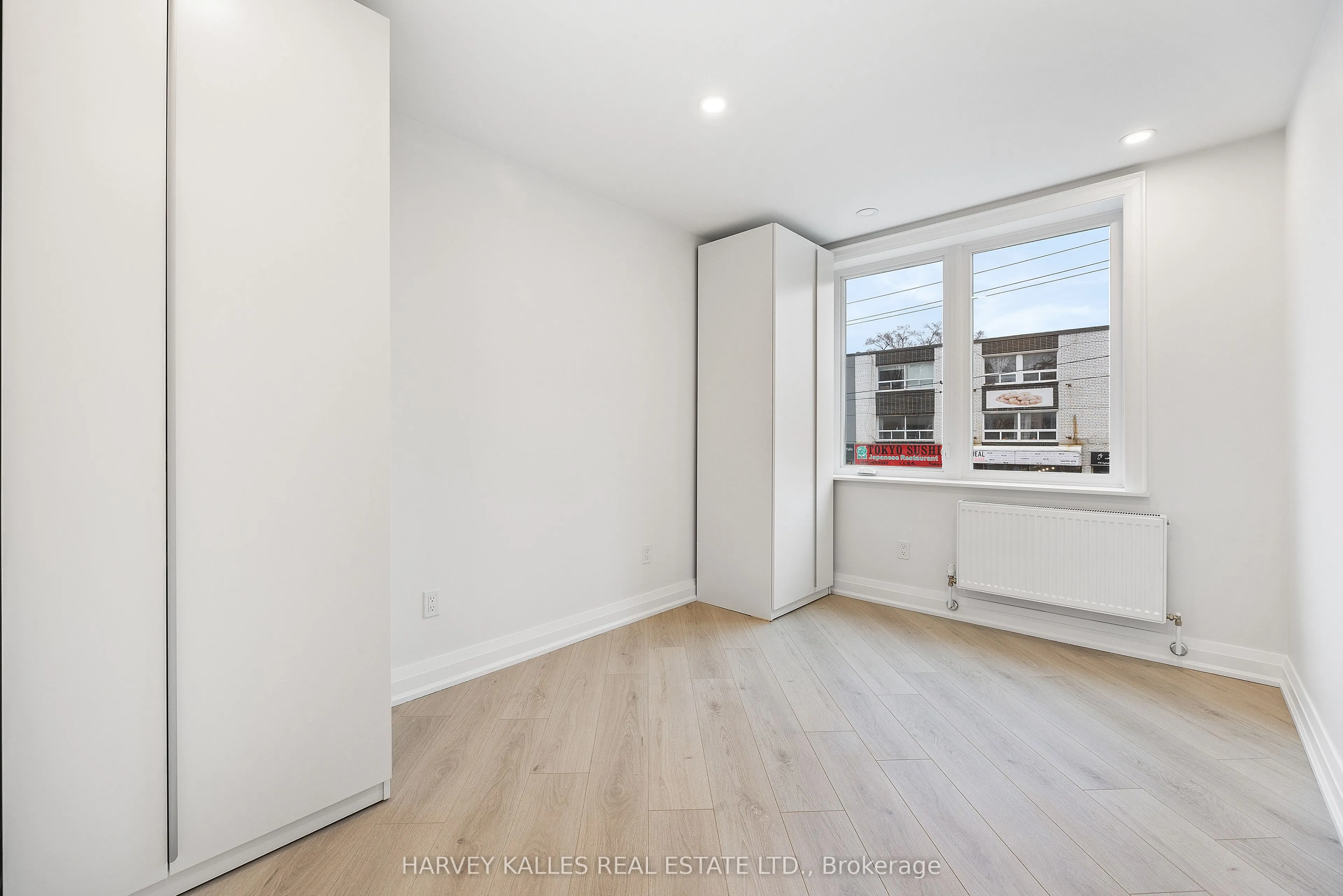 1006 Eglinton Avenue W, #Apt 1