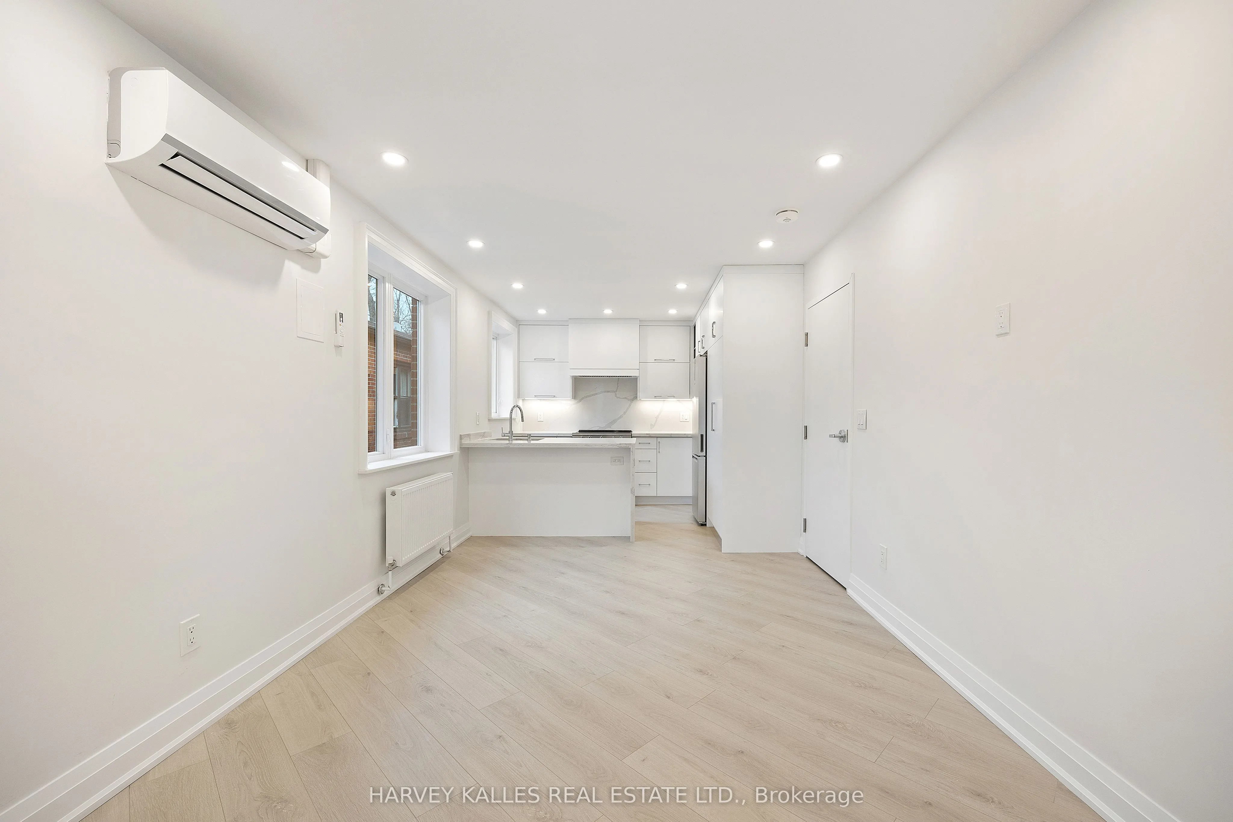 1006 Eglinton Avenue W, #Apt 1