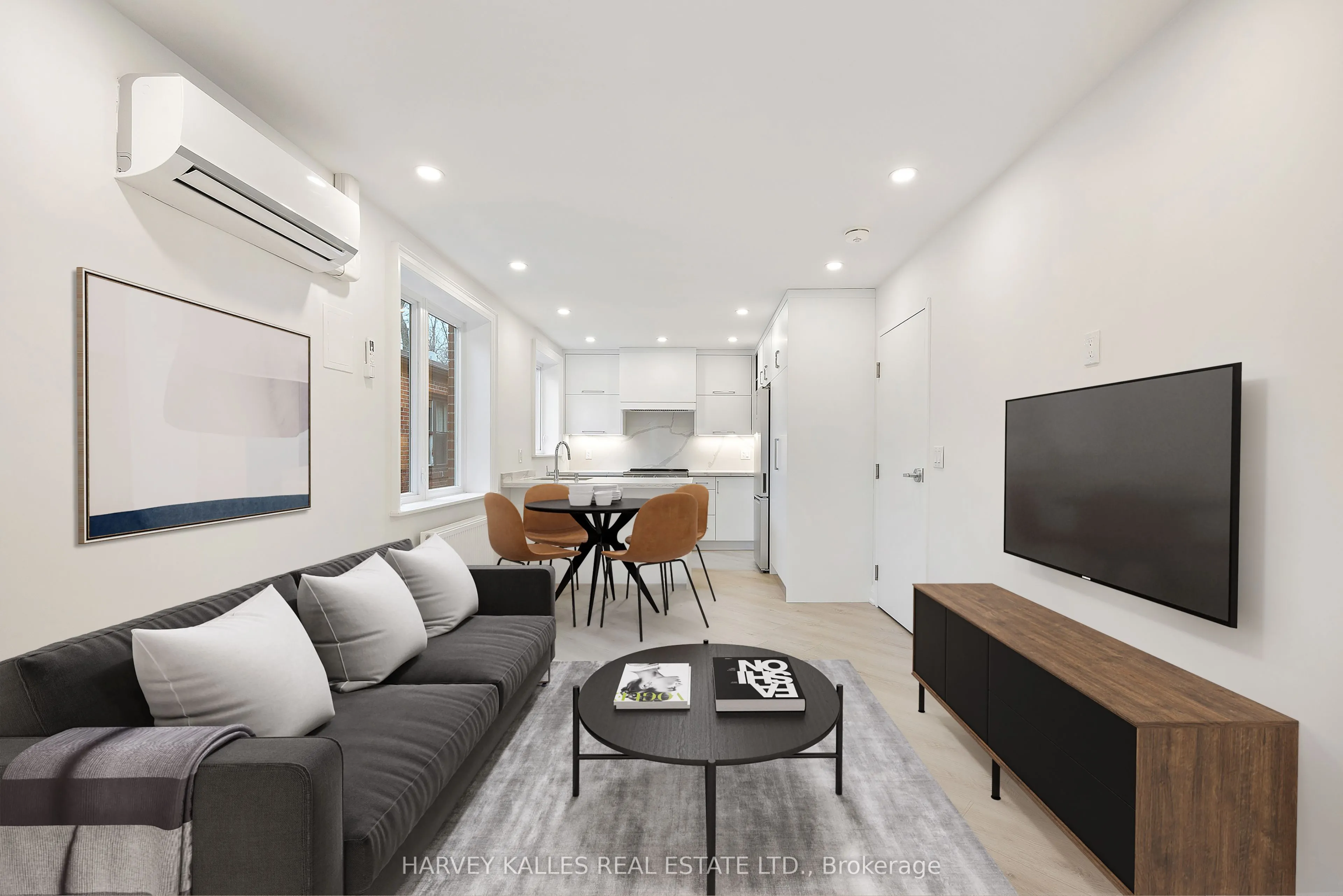 1006 Eglinton Avenue W, #Apt 1