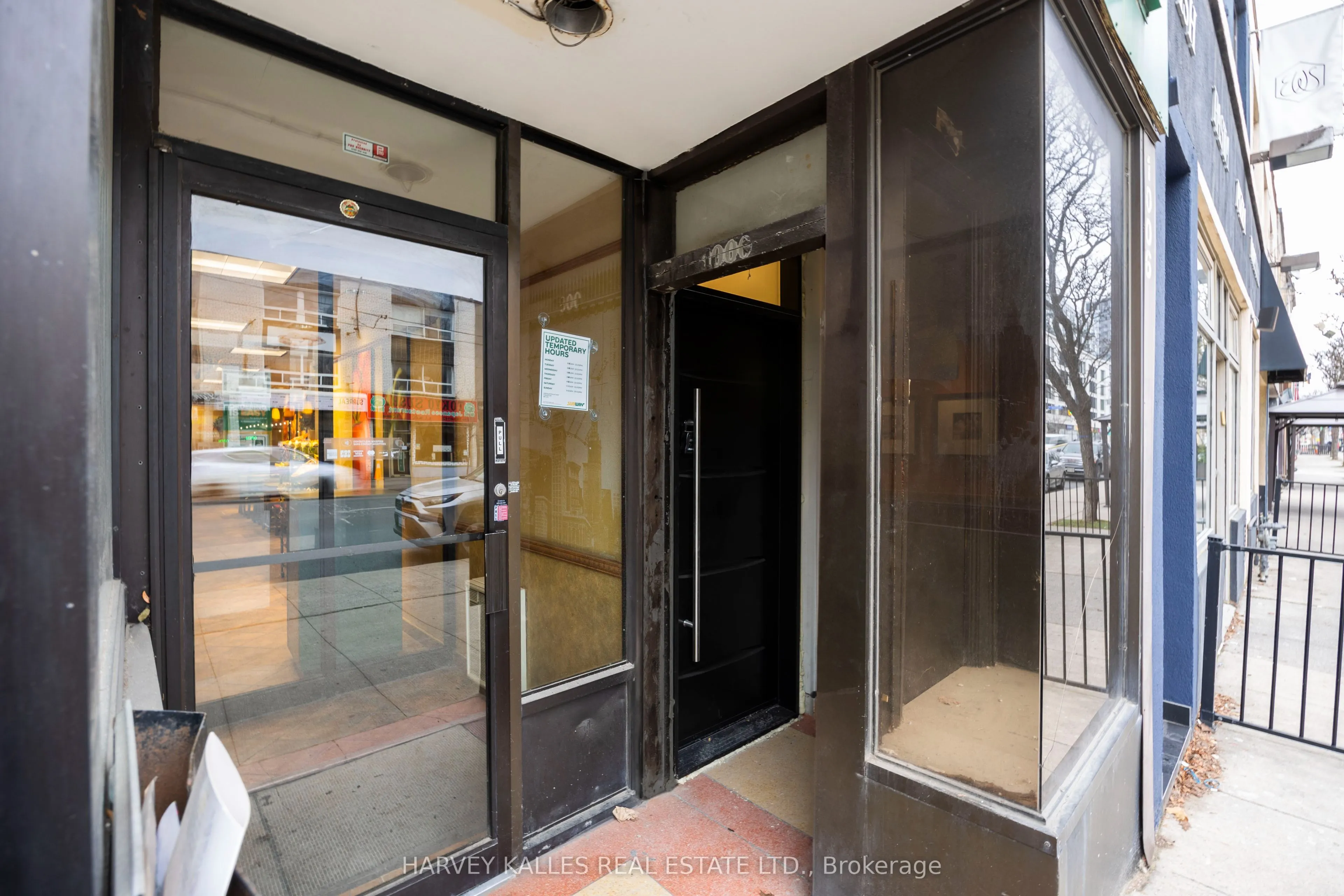 1006 Eglinton Avenue W, #Apt 1