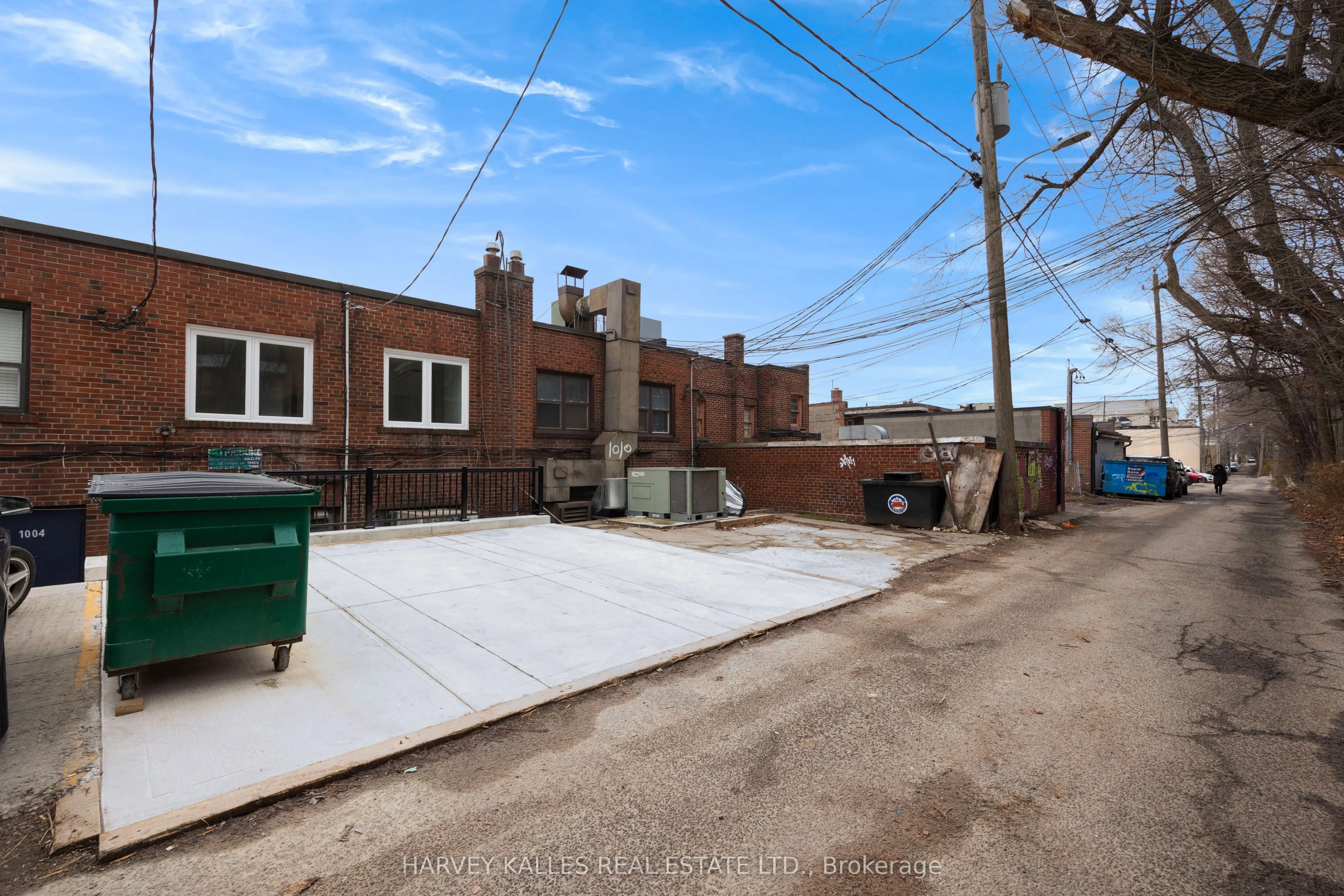 1006 Eglinton Avenue W, #Apt 1