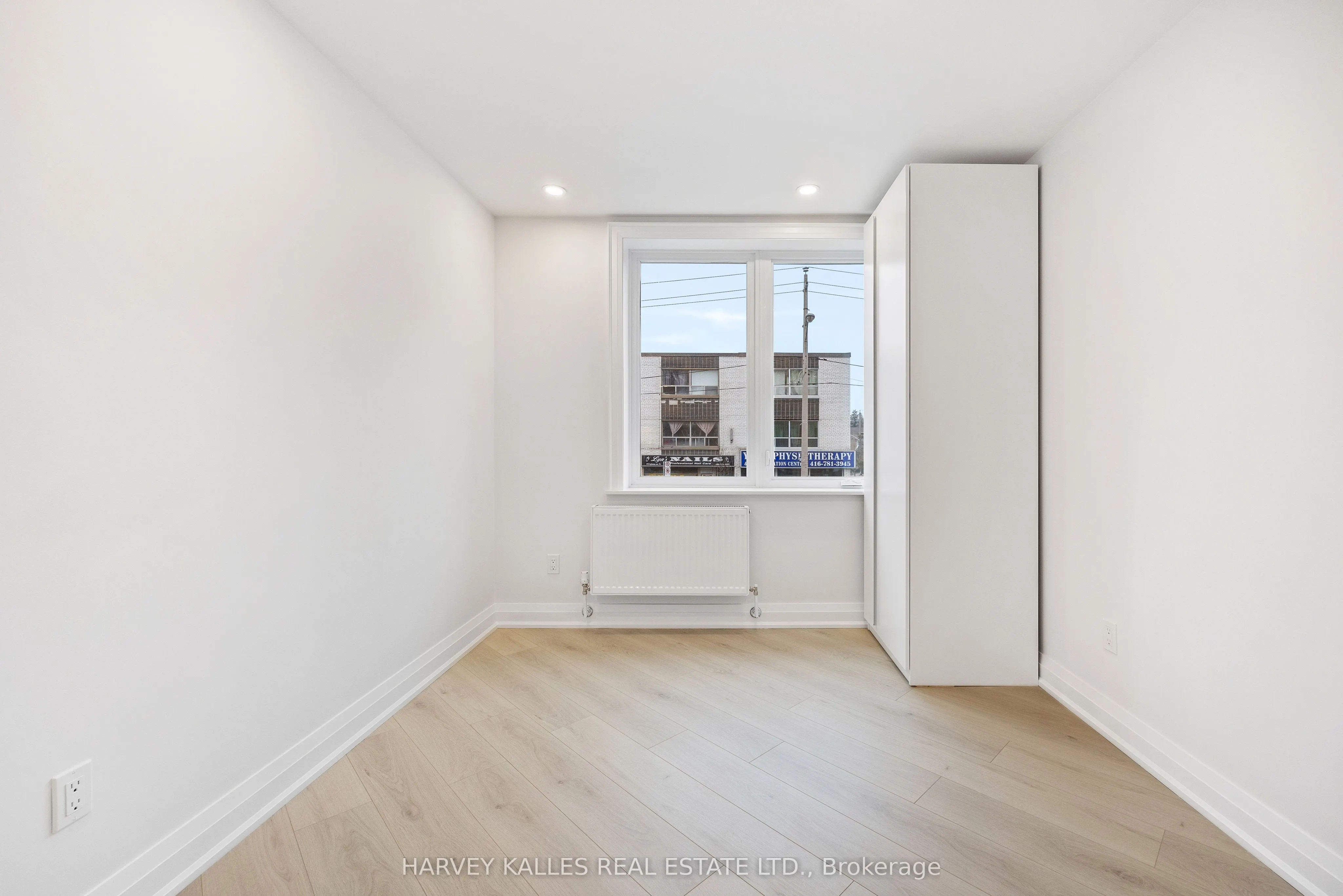 1006 Eglinton Avenue W, #Apt 1