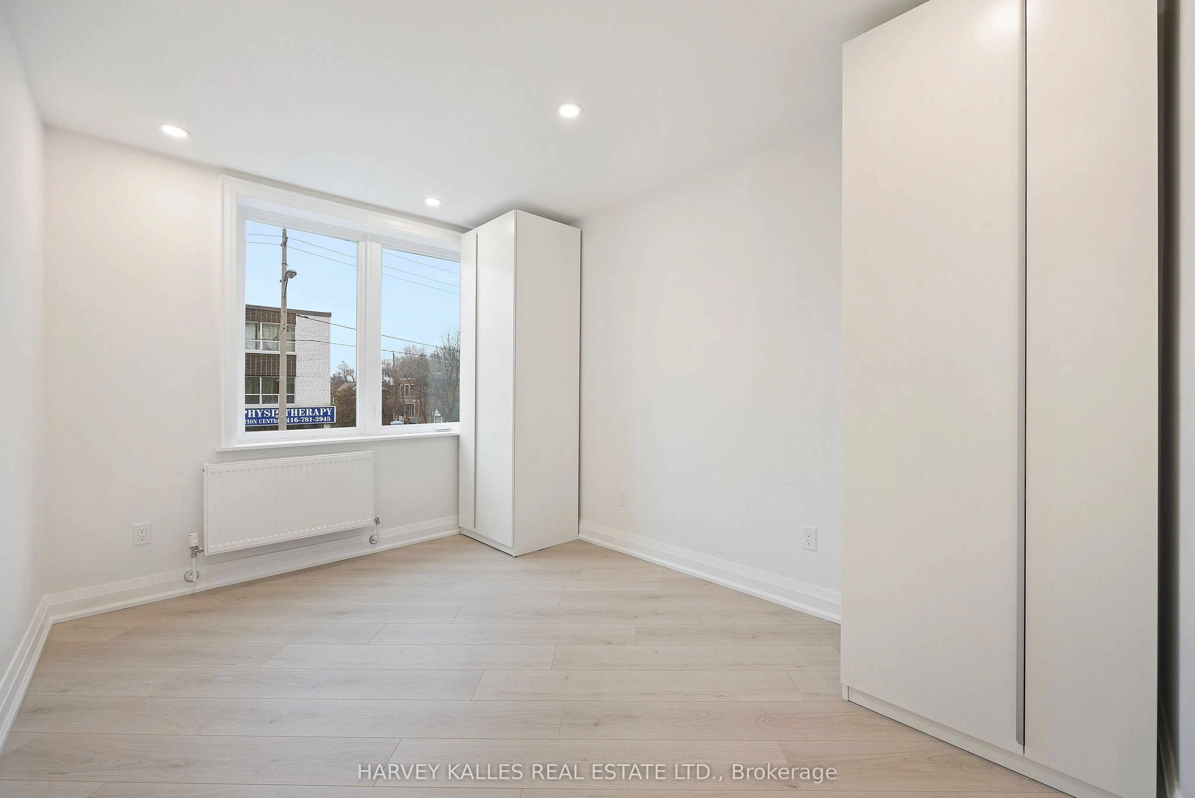 1006 Eglinton Avenue W, #Apt 1