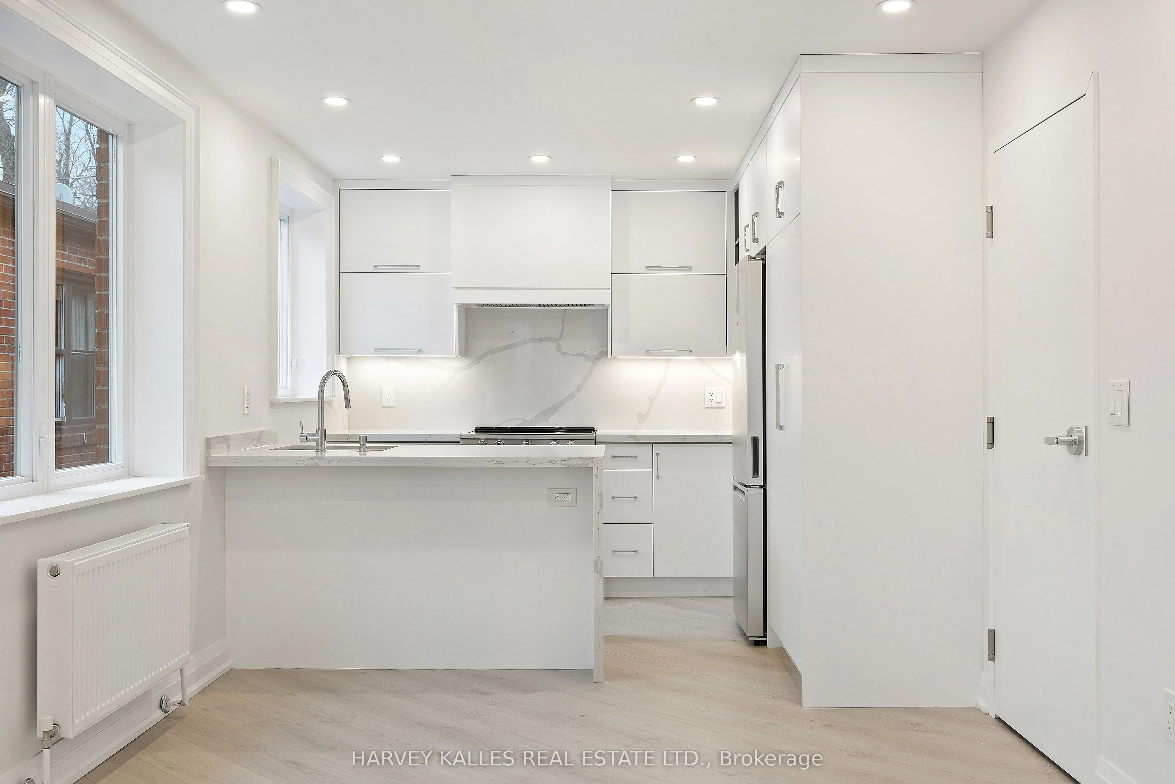 1006 Eglinton Avenue W, #Apt 1