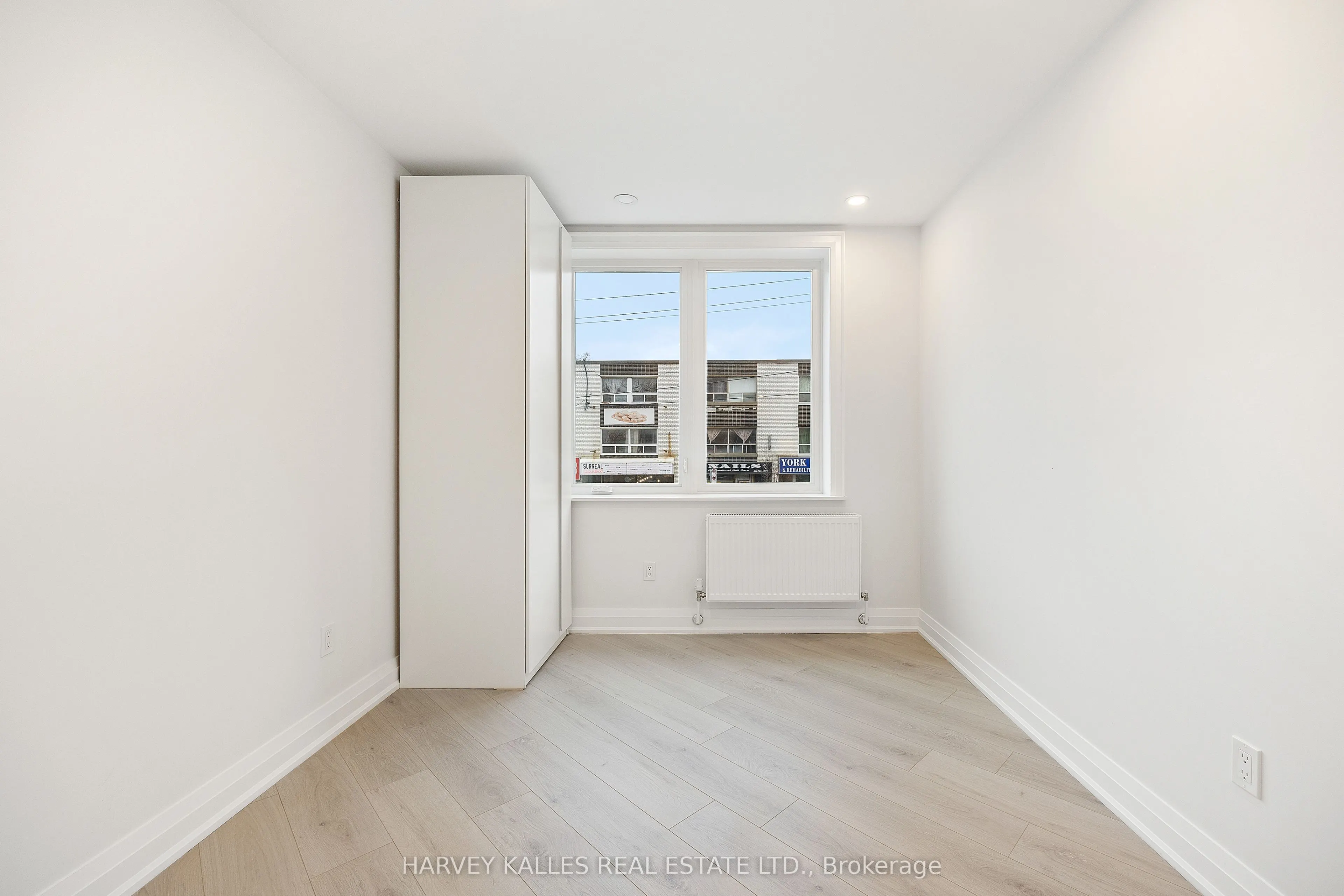 1006 Eglinton Avenue W, #Apt 1