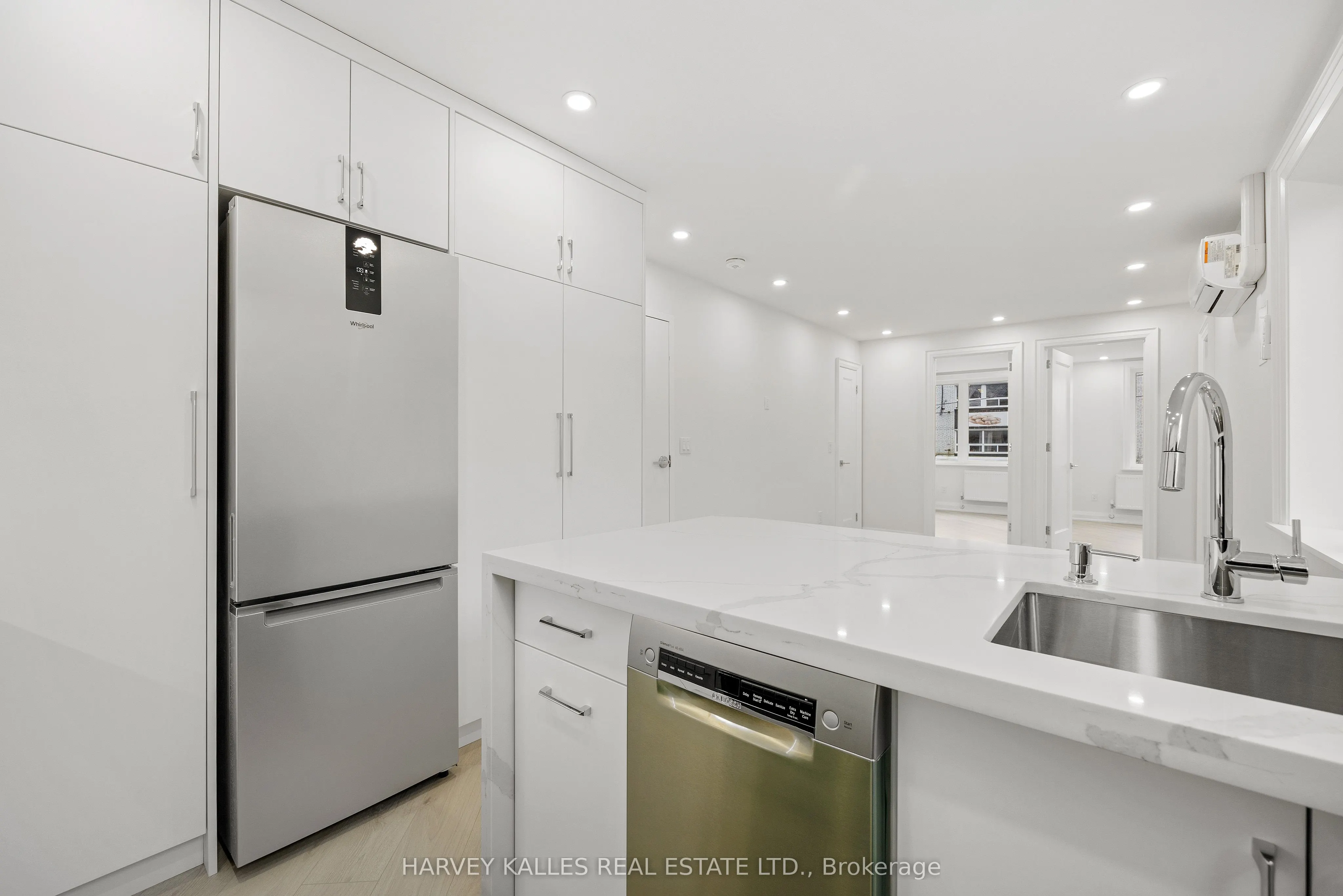 1006 Eglinton Avenue W, #Apt 1
