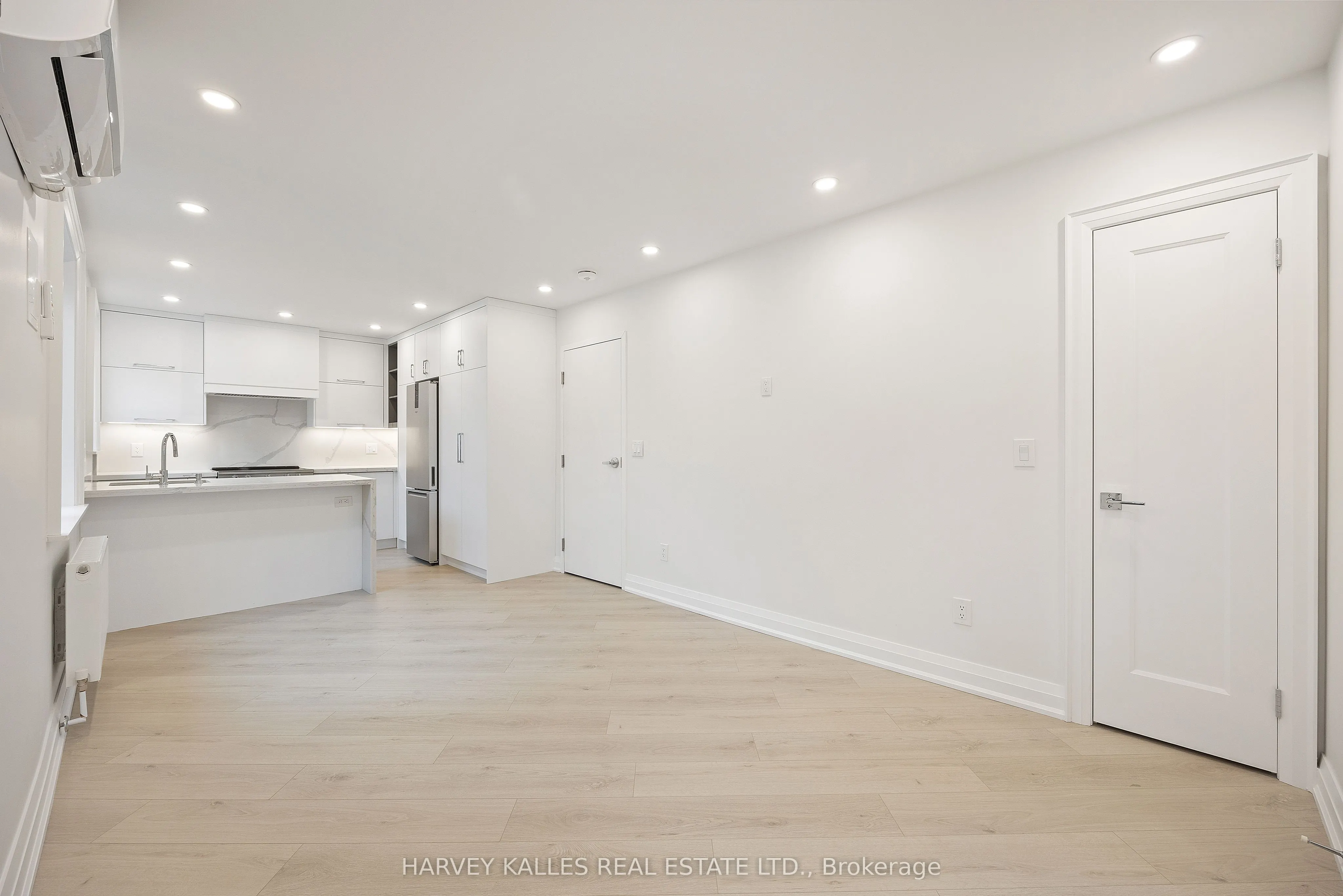 1006 Eglinton Avenue W, #Apt 1