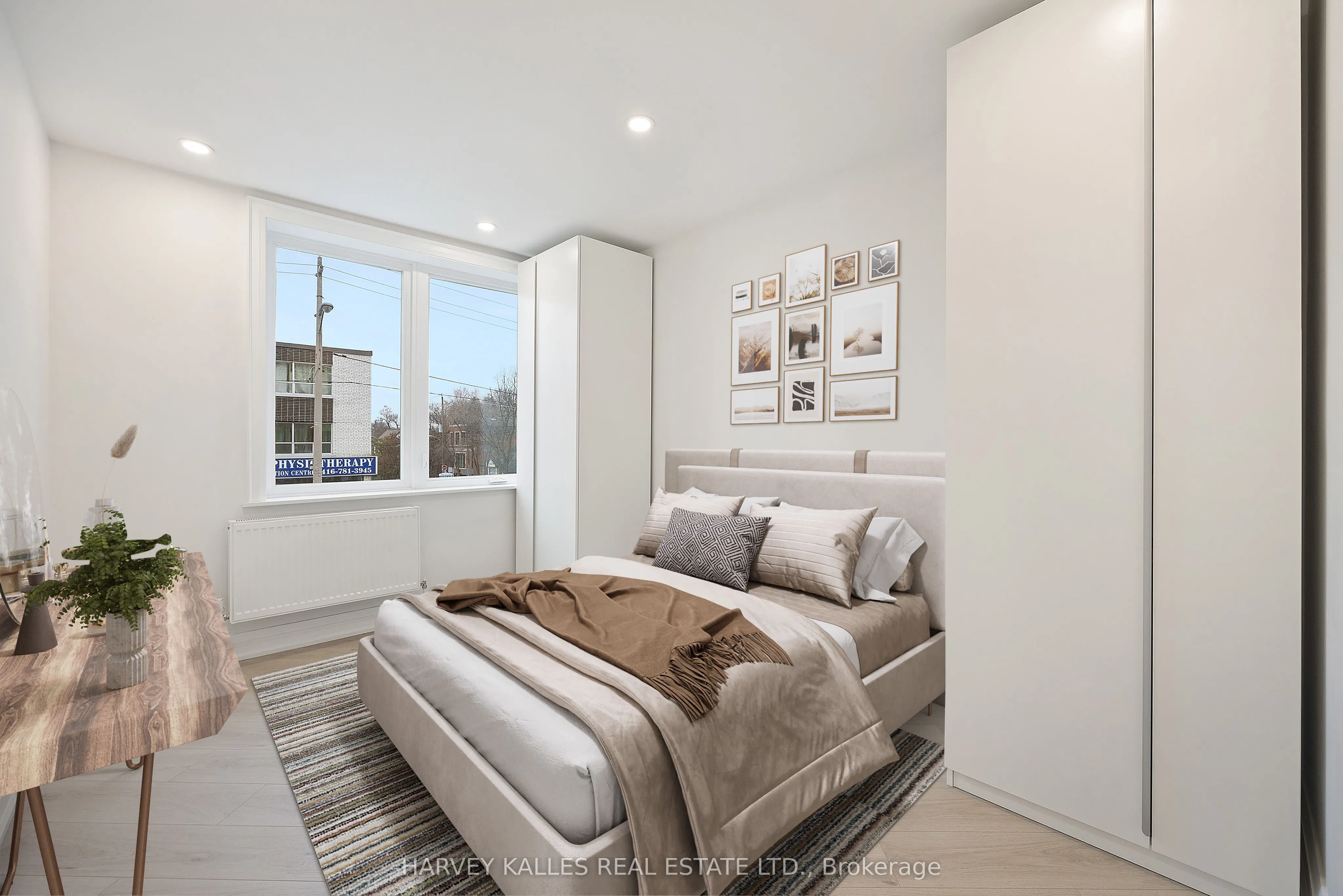 1006 Eglinton Avenue W, #Apt 1