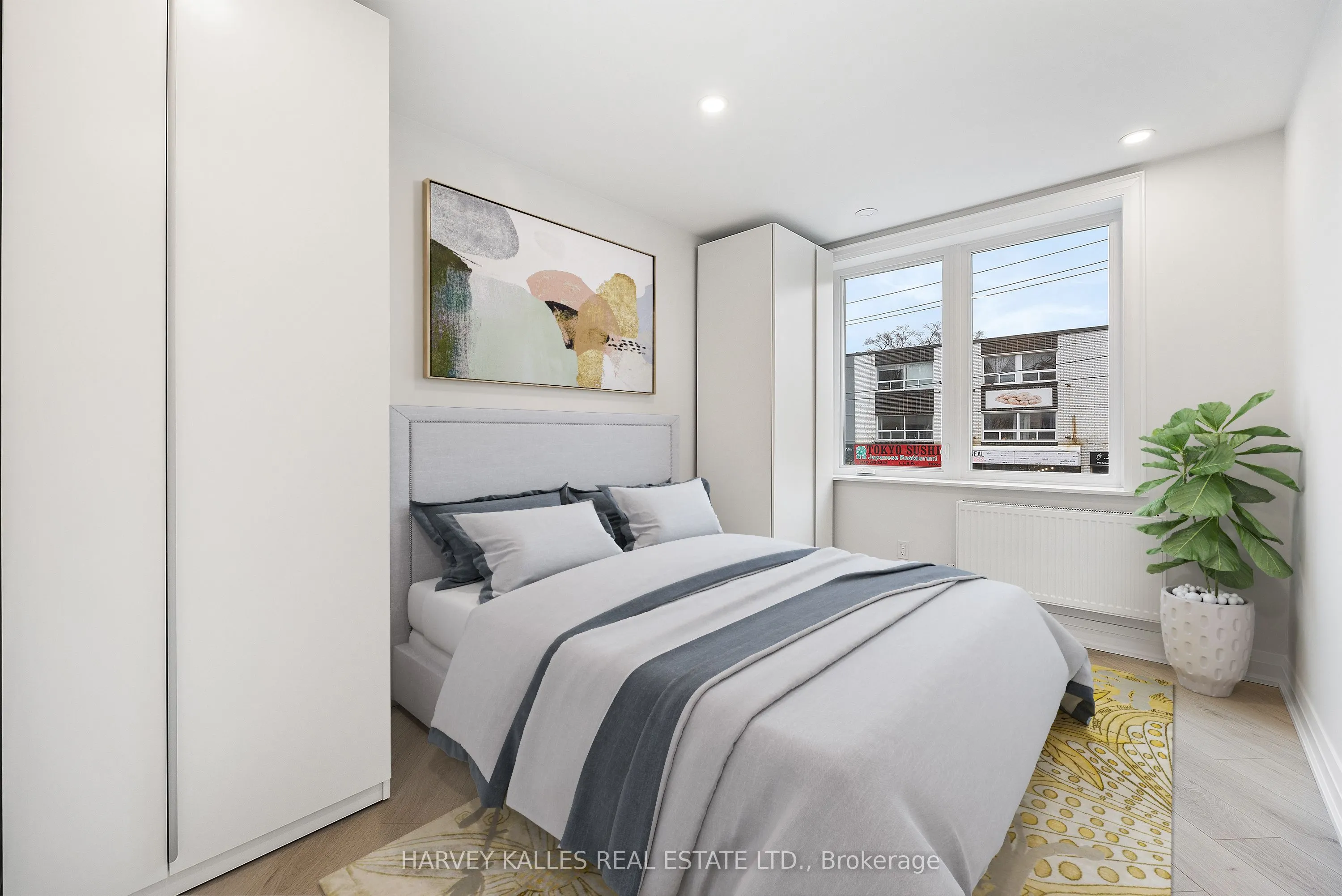 1006 Eglinton Avenue W, #Apt 1