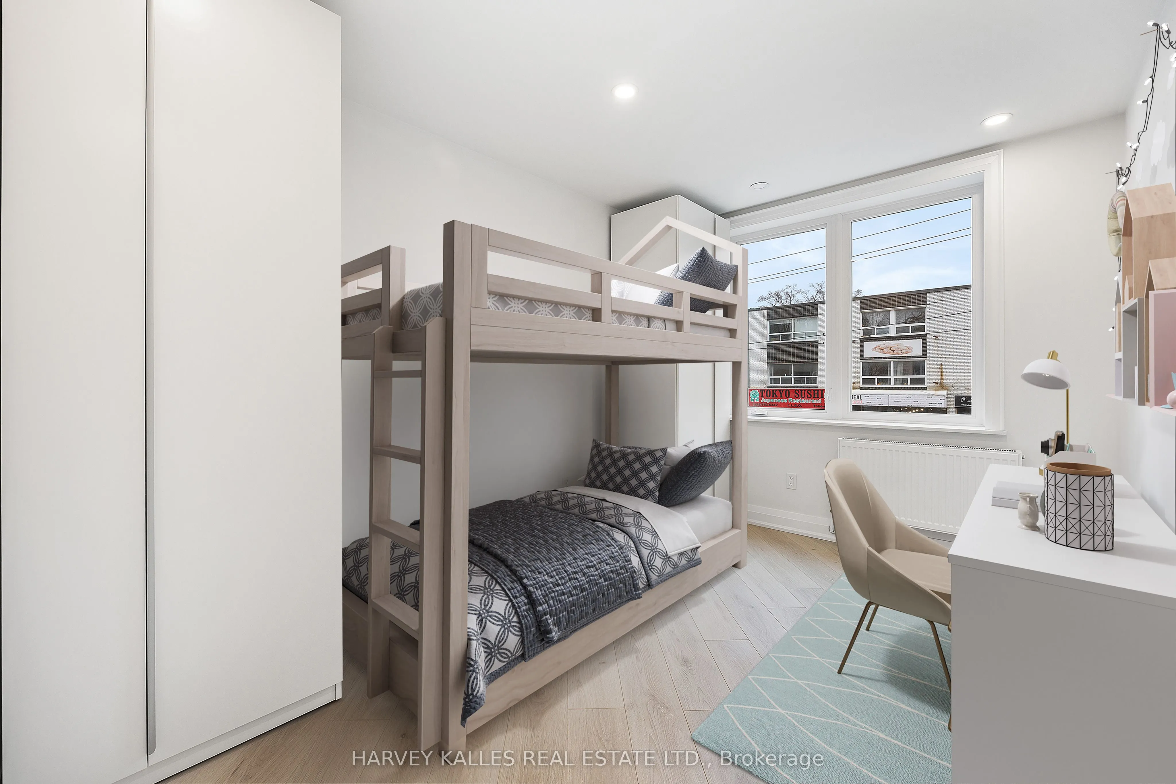 1006 Eglinton Avenue W, #Apt 1