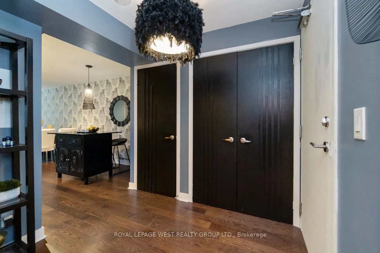 320 Richmond Street E, #201