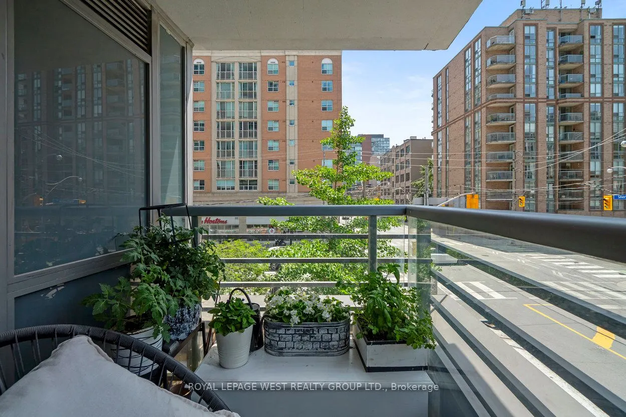 320 Richmond Street E, #201