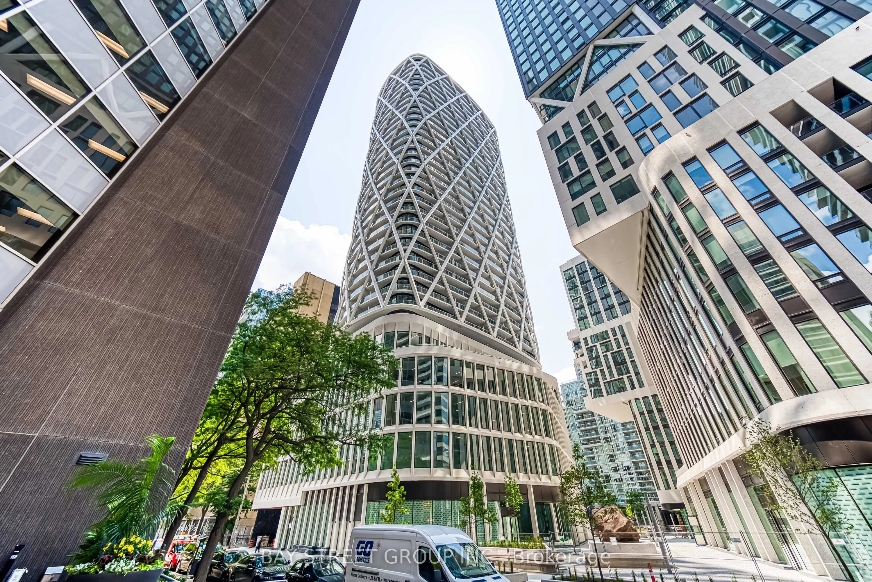 230 Simcoe Street, #3514