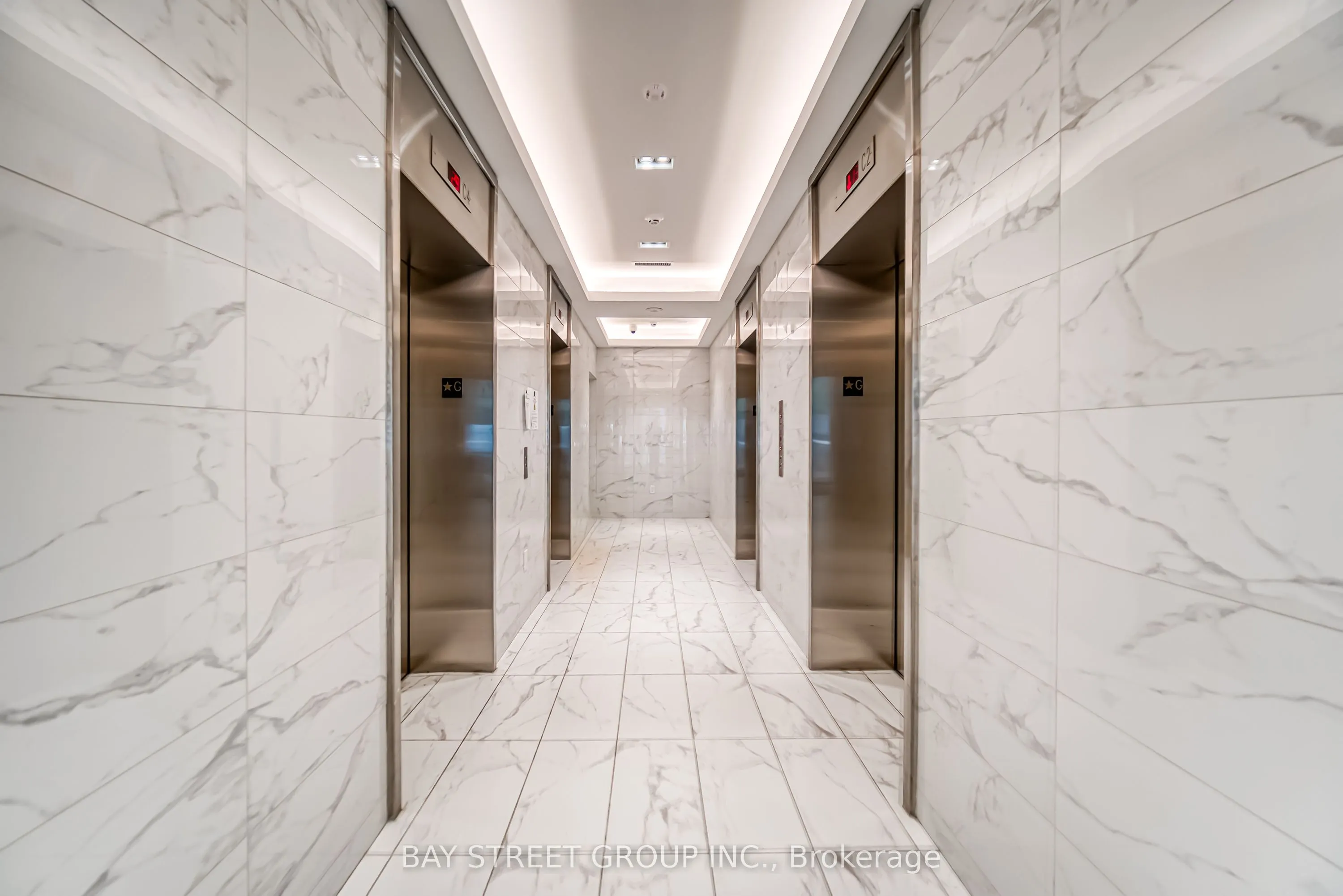 230 Simcoe Street, #3514