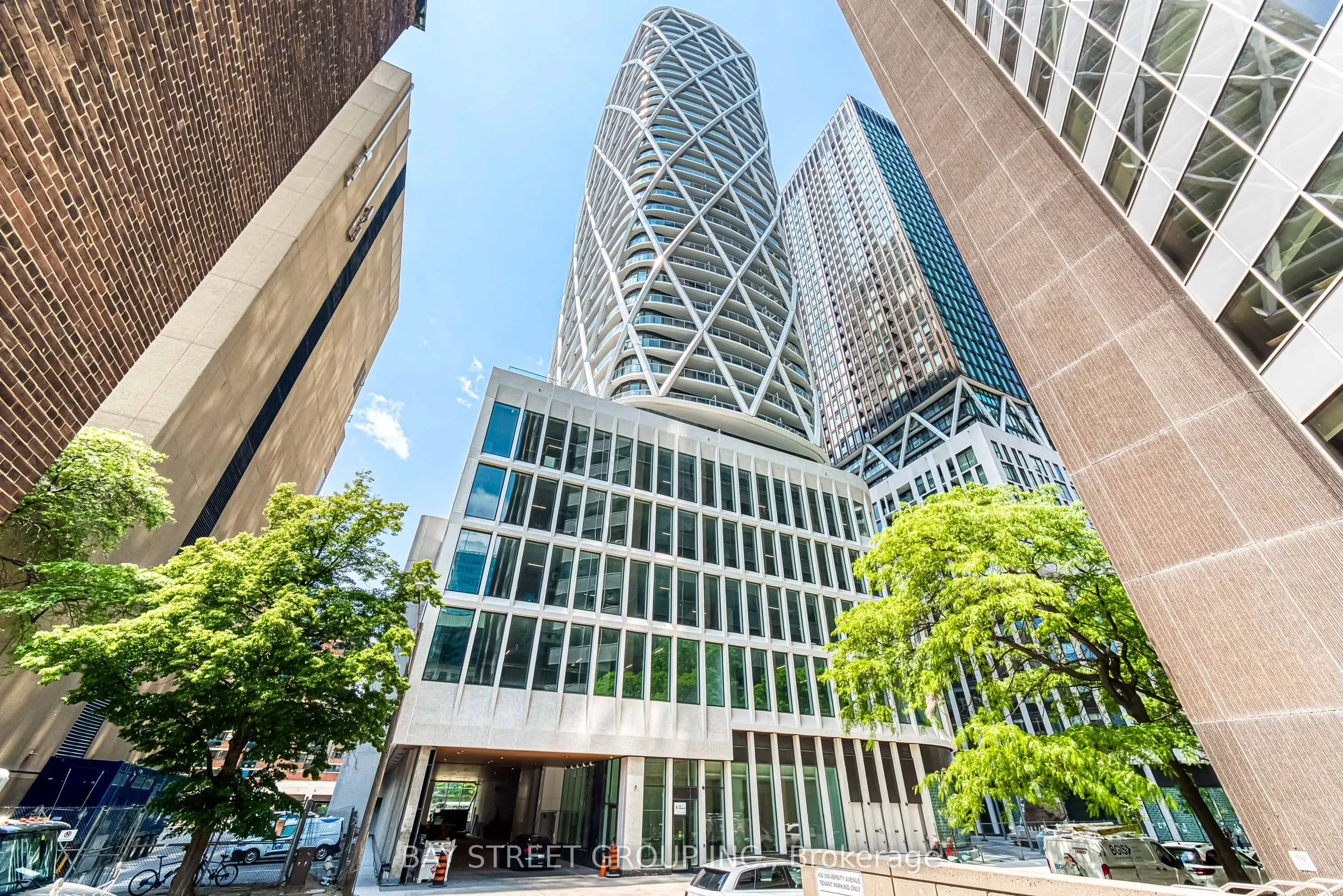 230 Simcoe Street, #3514