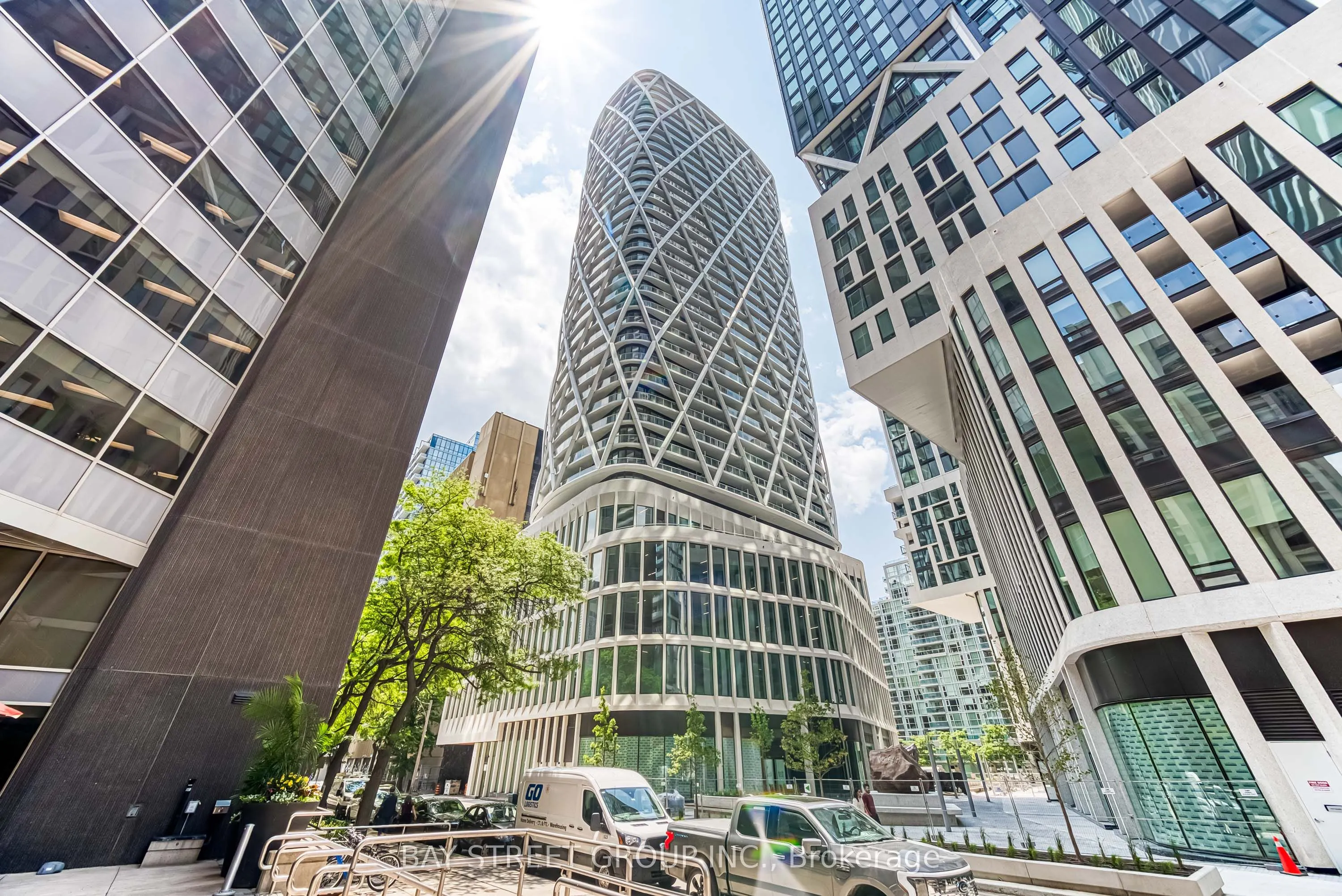 230 Simcoe Street, #3514