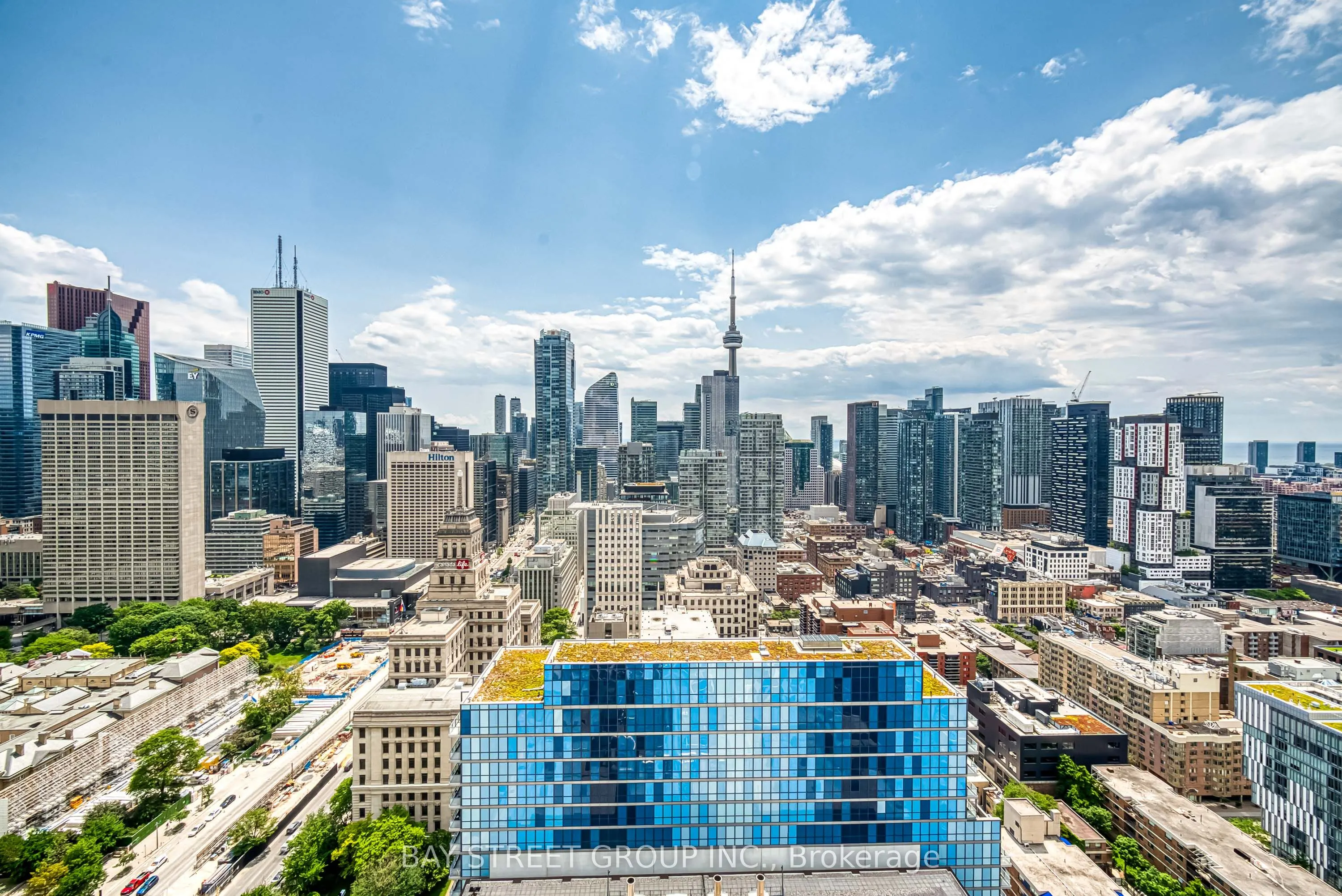 230 Simcoe Street, #3514