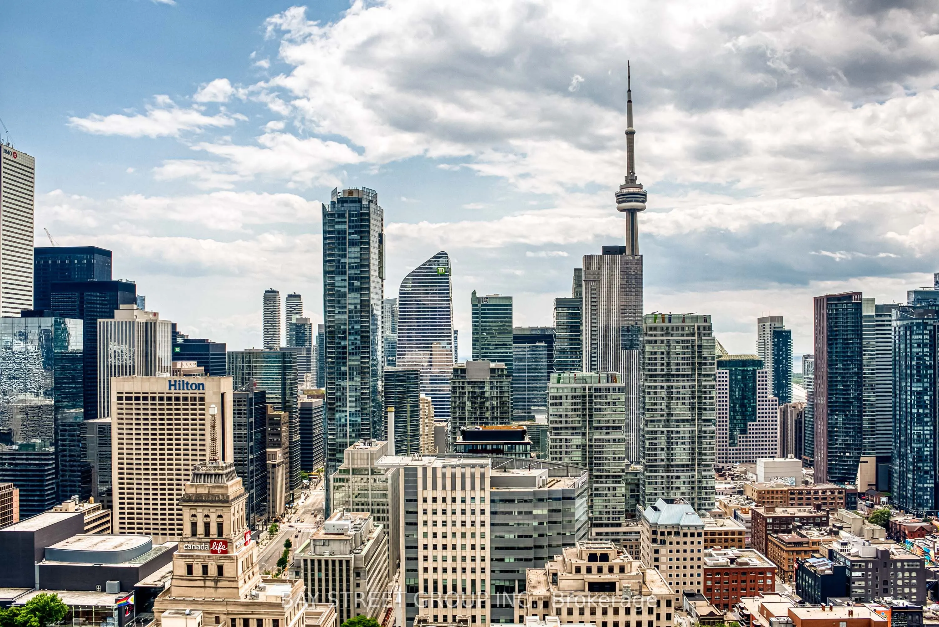 230 Simcoe Street, #3514