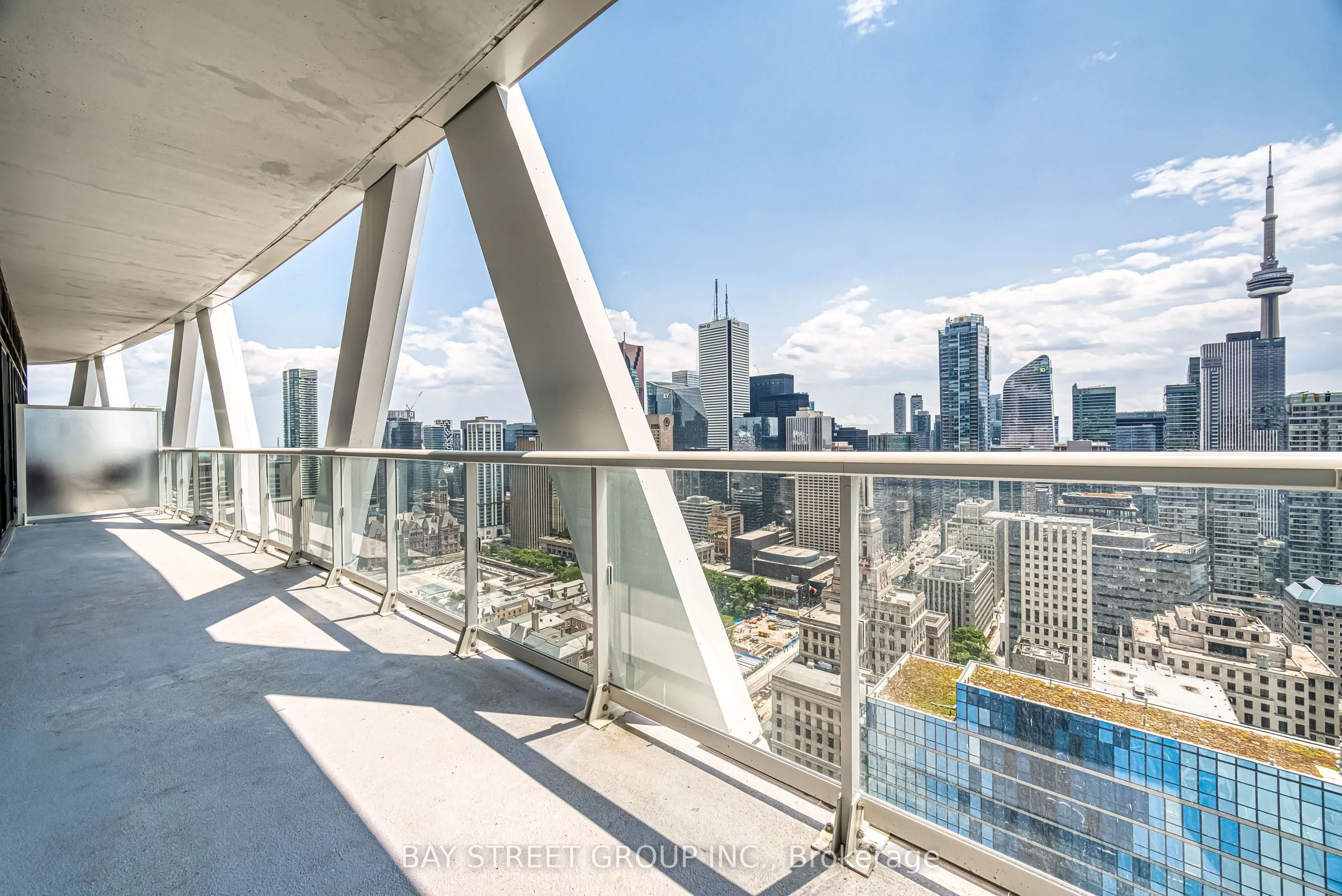 230 Simcoe Street, #3514
