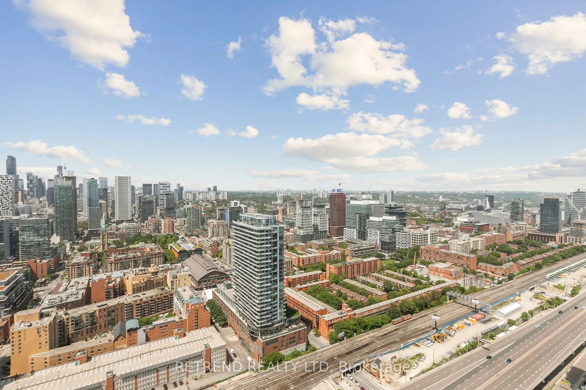 138 Downes Street, #4816