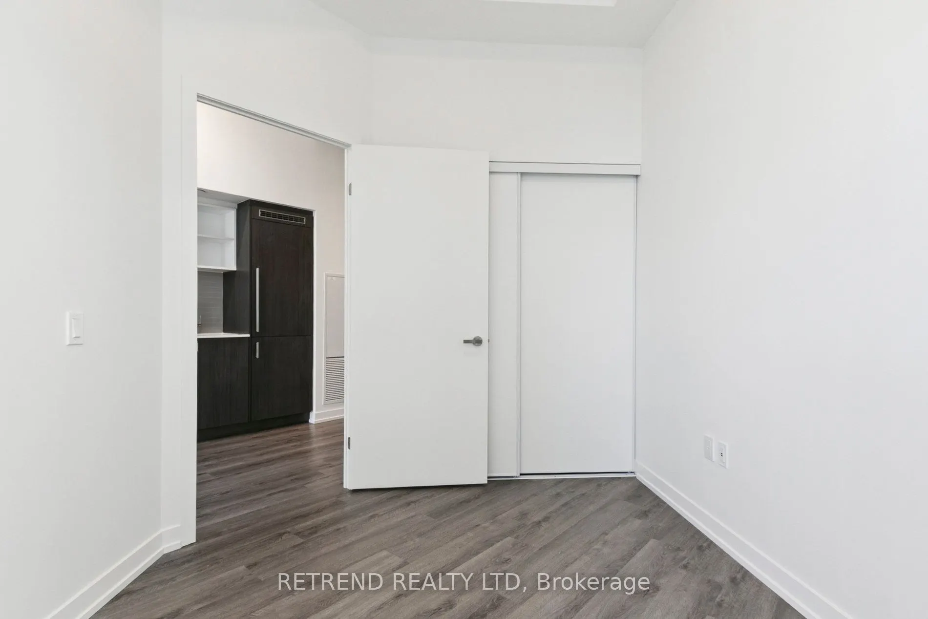 138 Downes Street, #4816