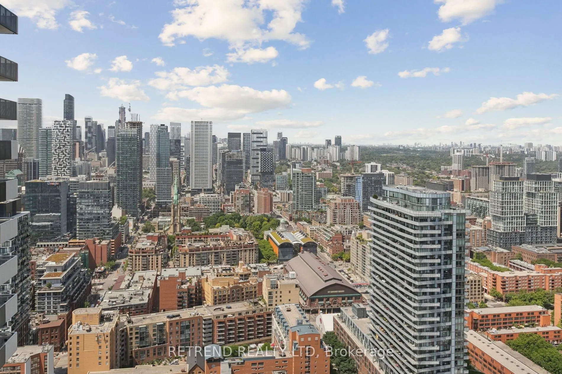 138 Downes Street, #4816