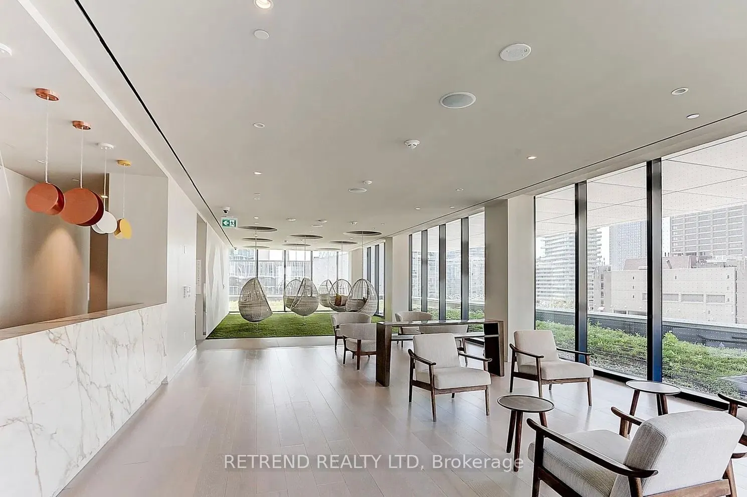 138 Downes Street, #4816