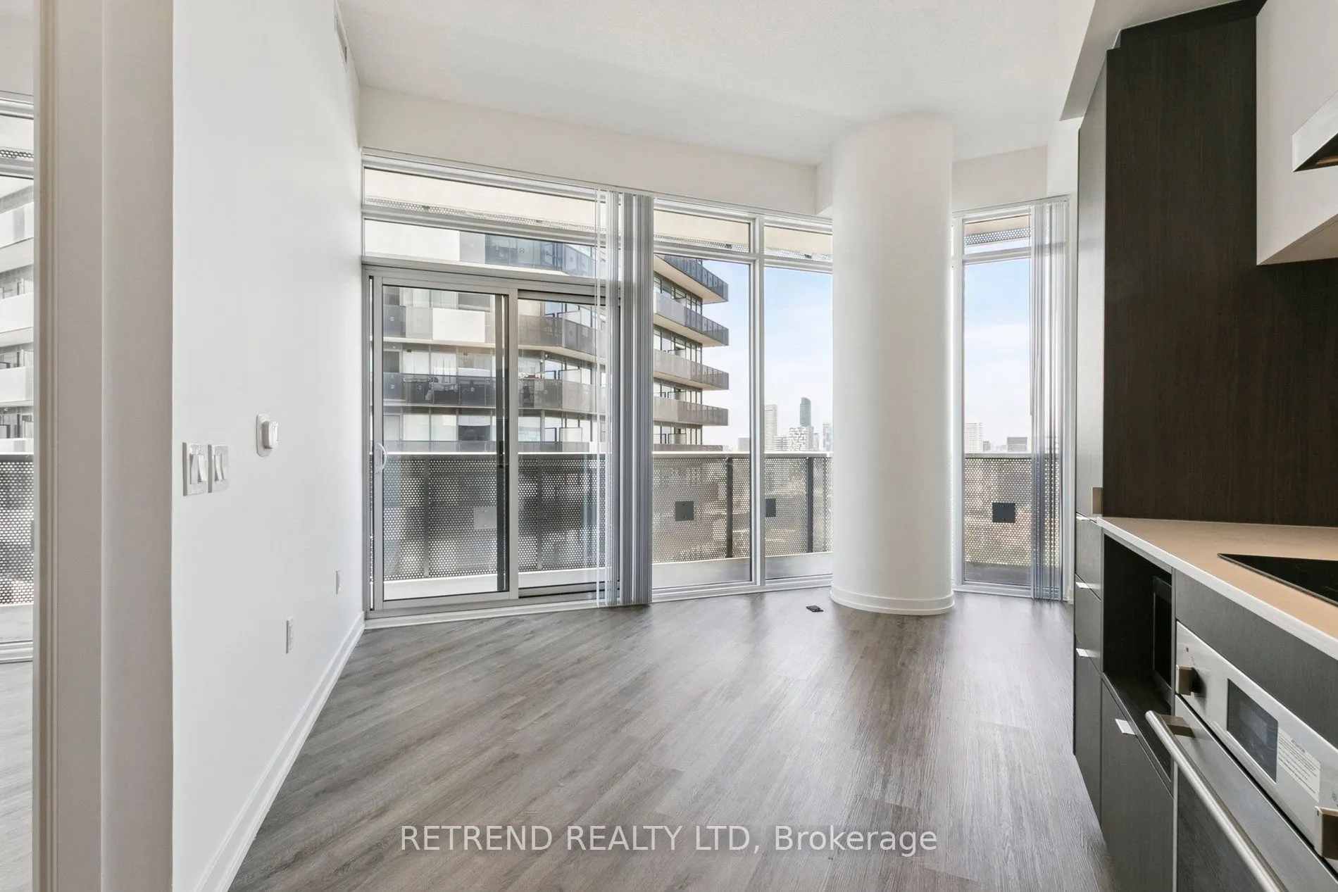 138 Downes Street, #4816