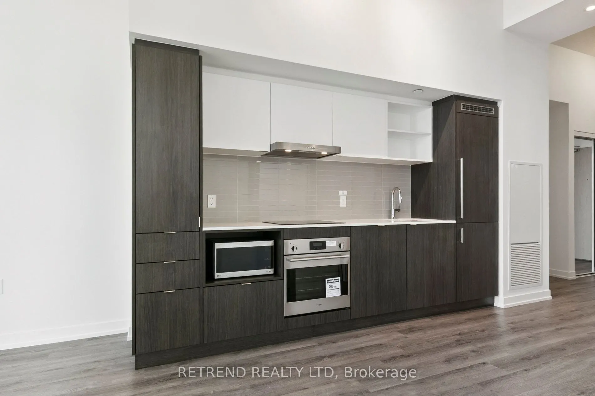 138 Downes Street, #4816