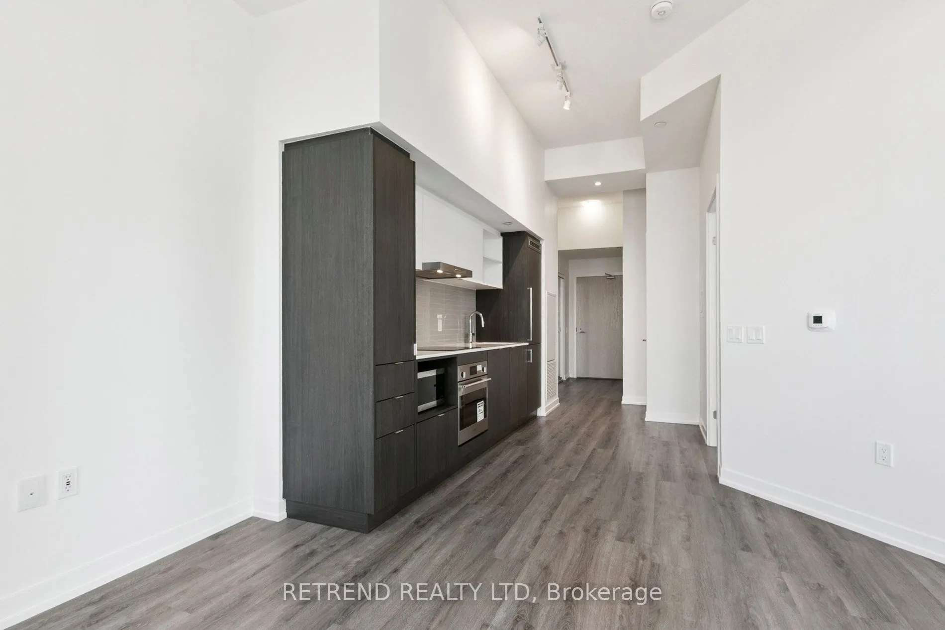 138 Downes Street, #4816