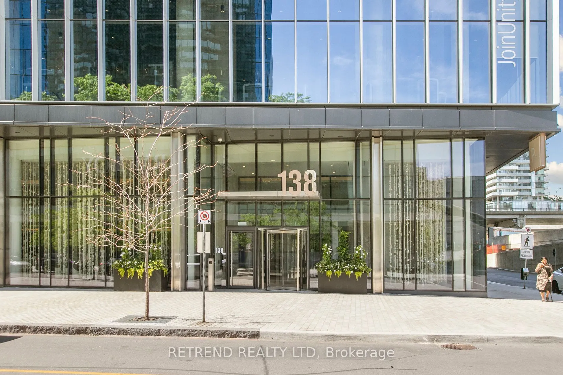 138 Downes Street, #4816