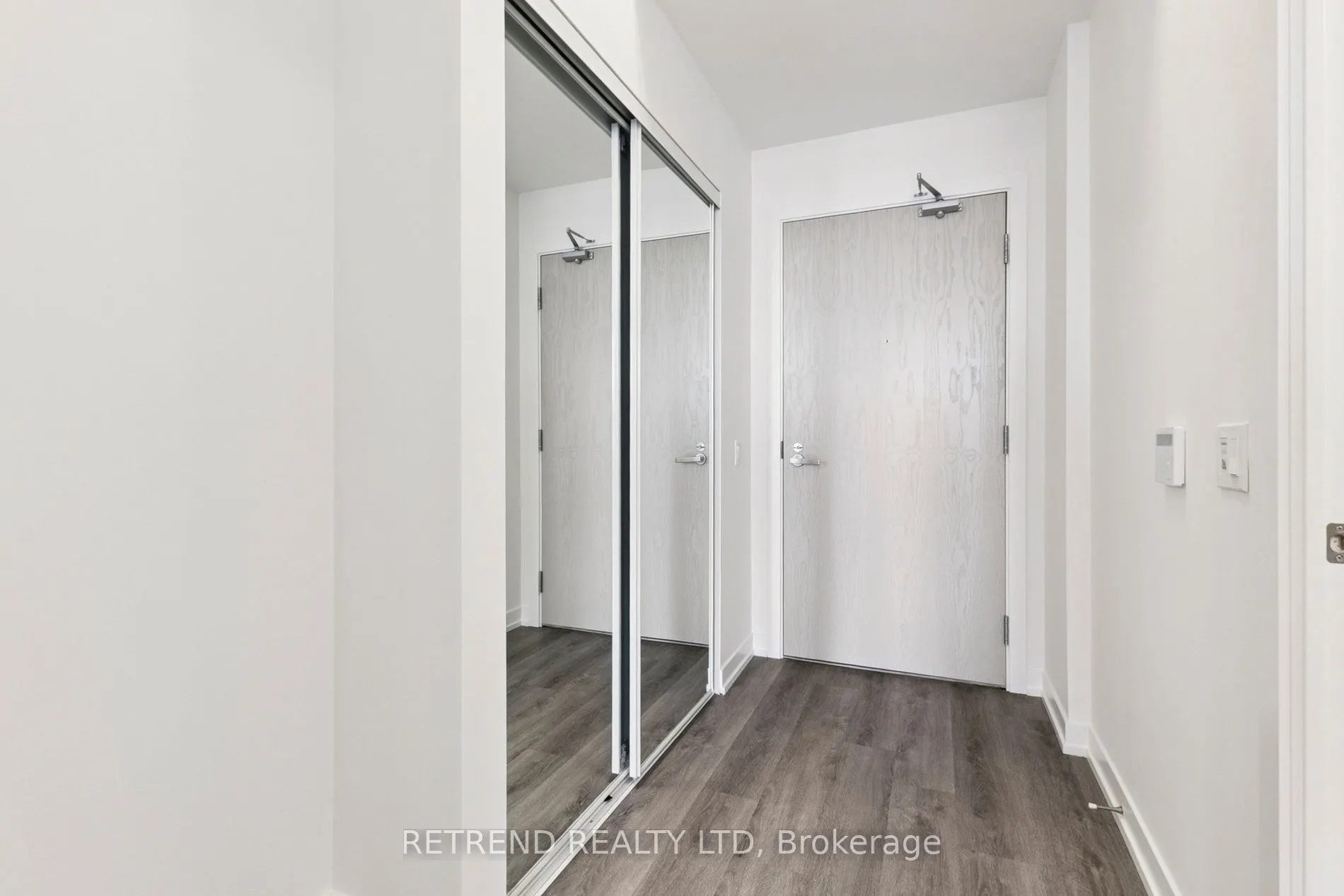 138 Downes Street, #4816