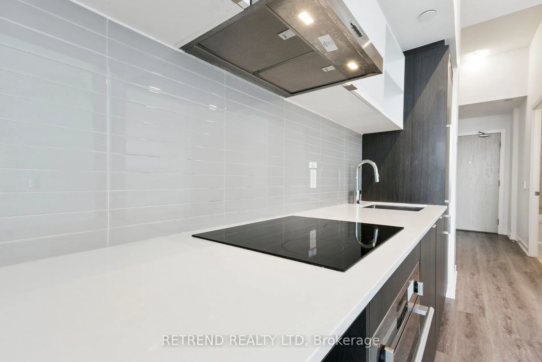 138 Downes Street, #4816