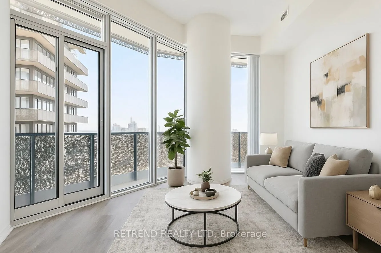 138 Downes Street, #4816