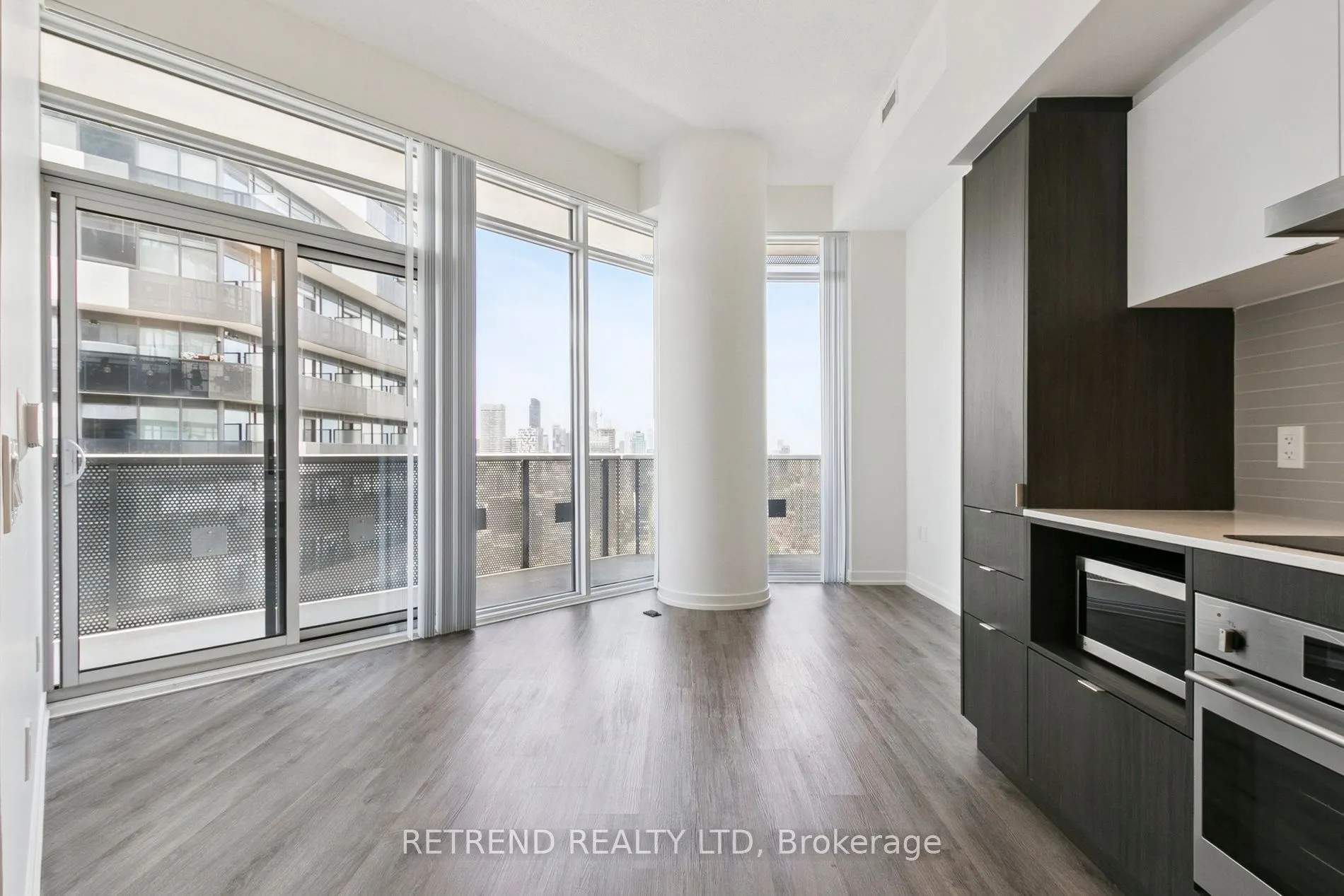 138 Downes Street, #4816