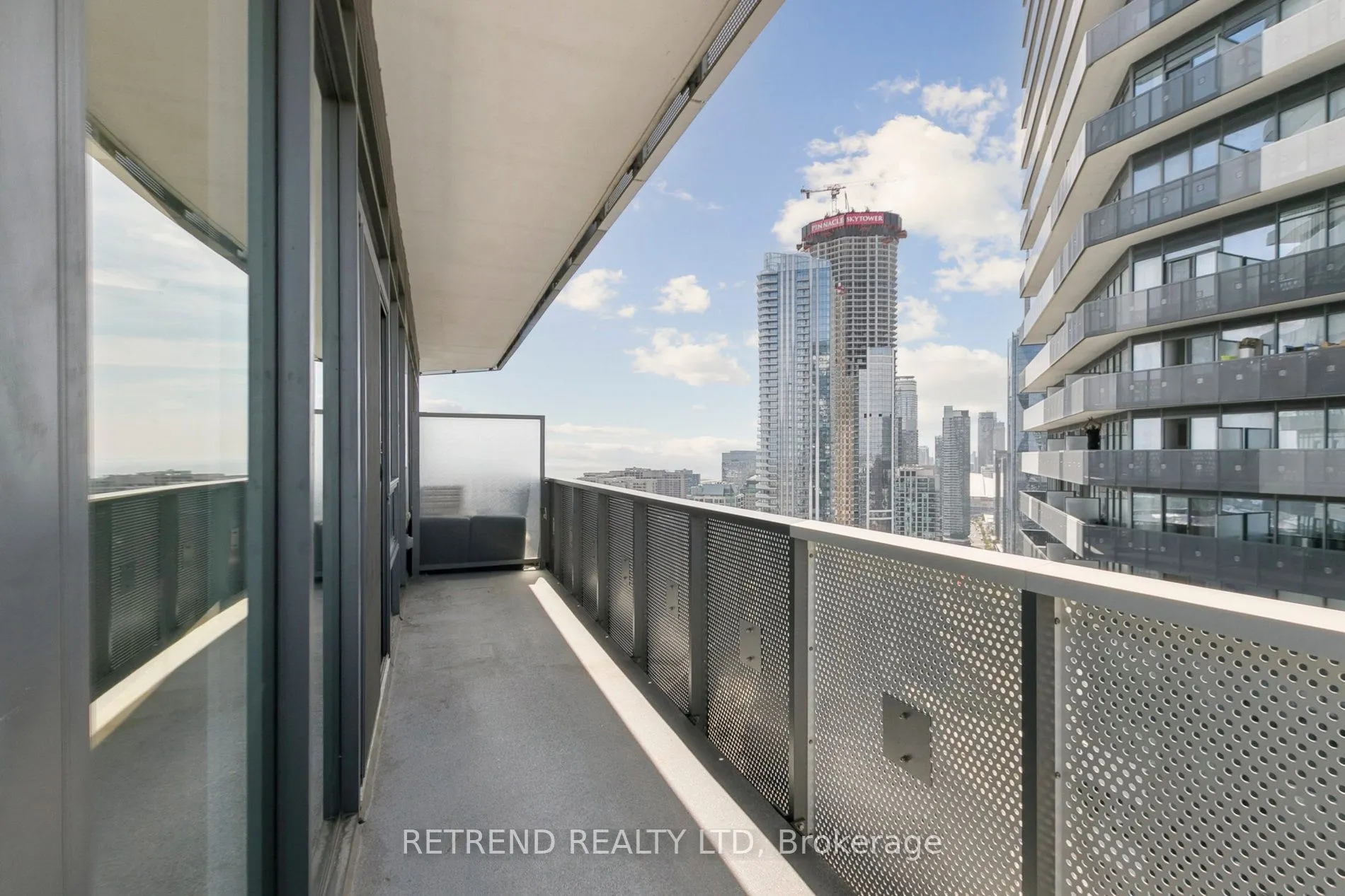 138 Downes Street, #4816