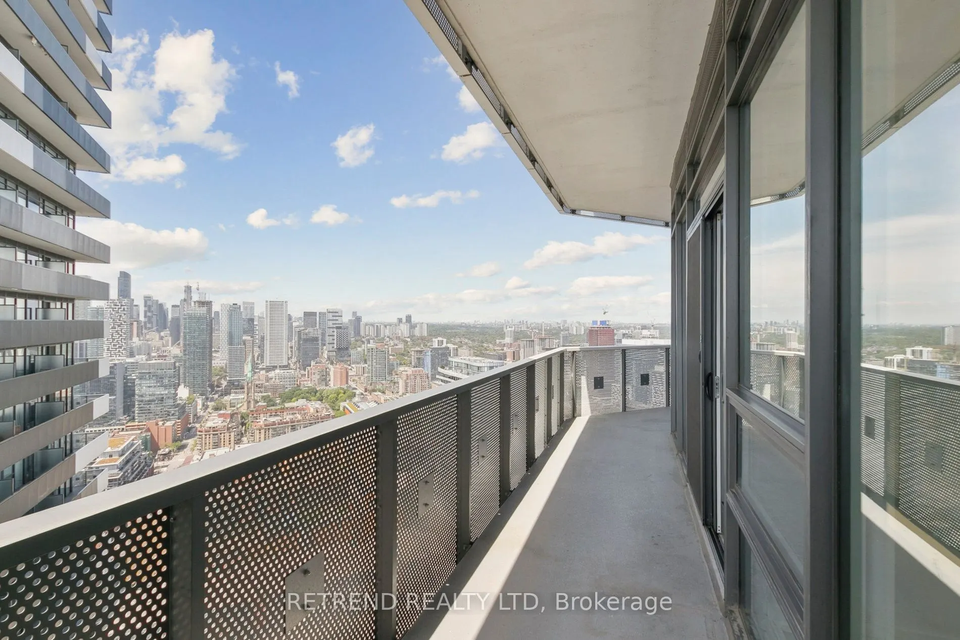 138 Downes Street, #4816
