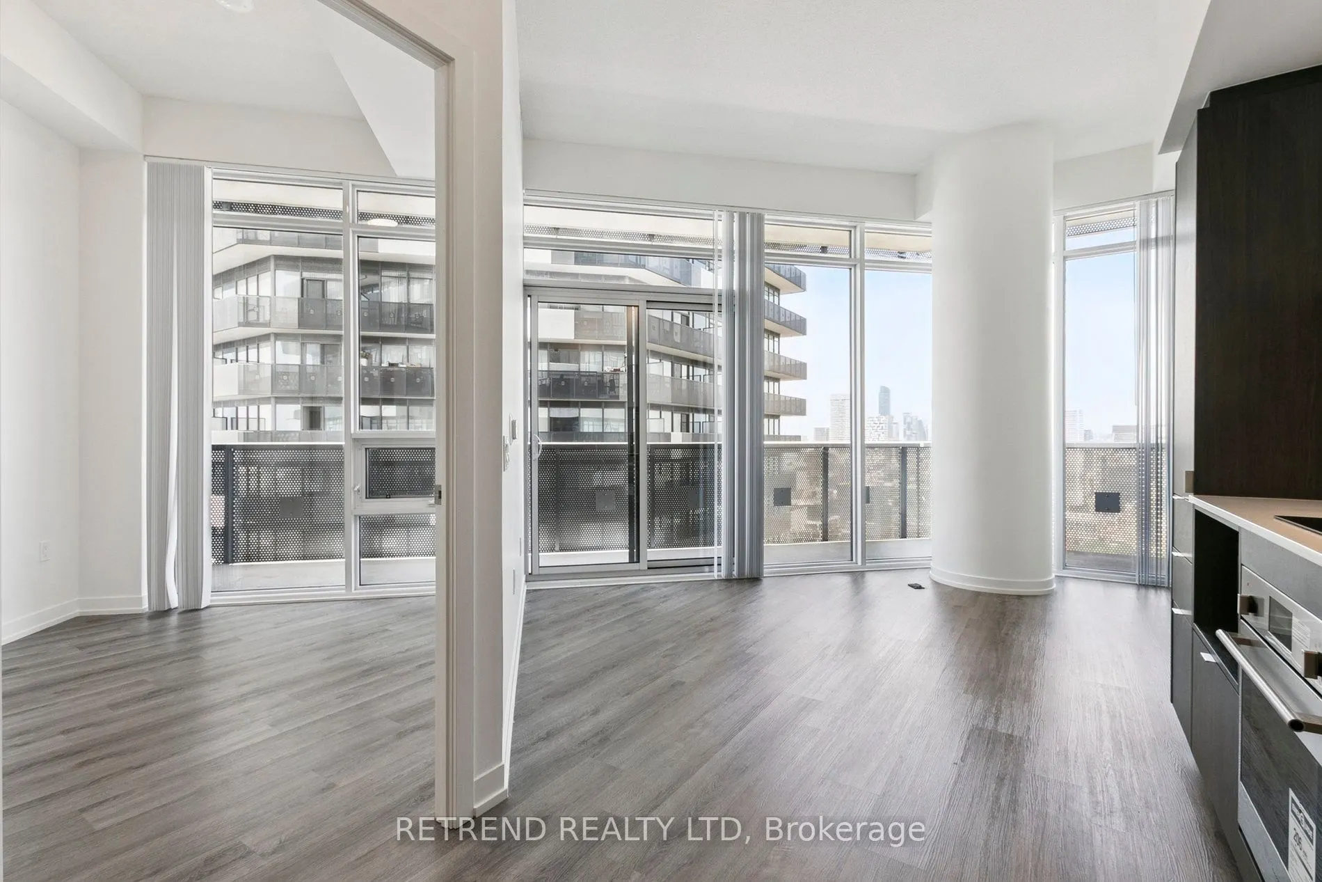 138 Downes Street, #4816