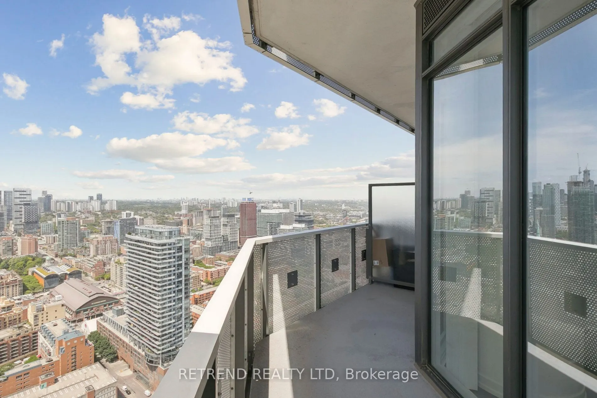 138 Downes Street, #4816