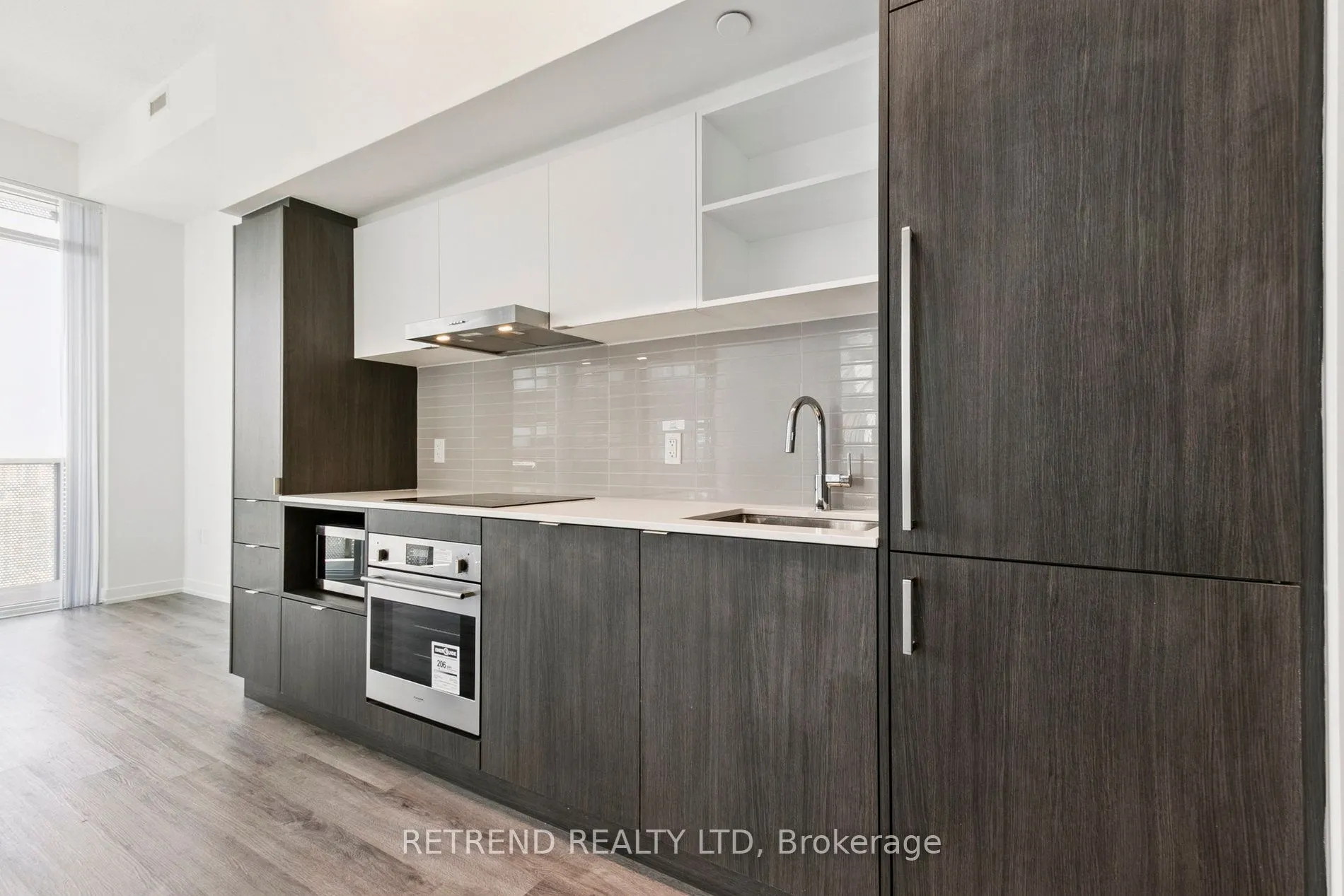 138 Downes Street, #4816