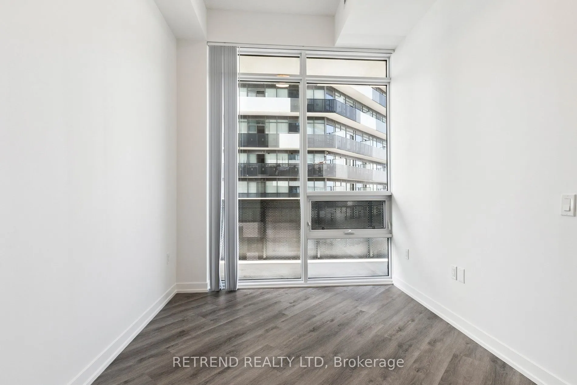 138 Downes Street, #4816
