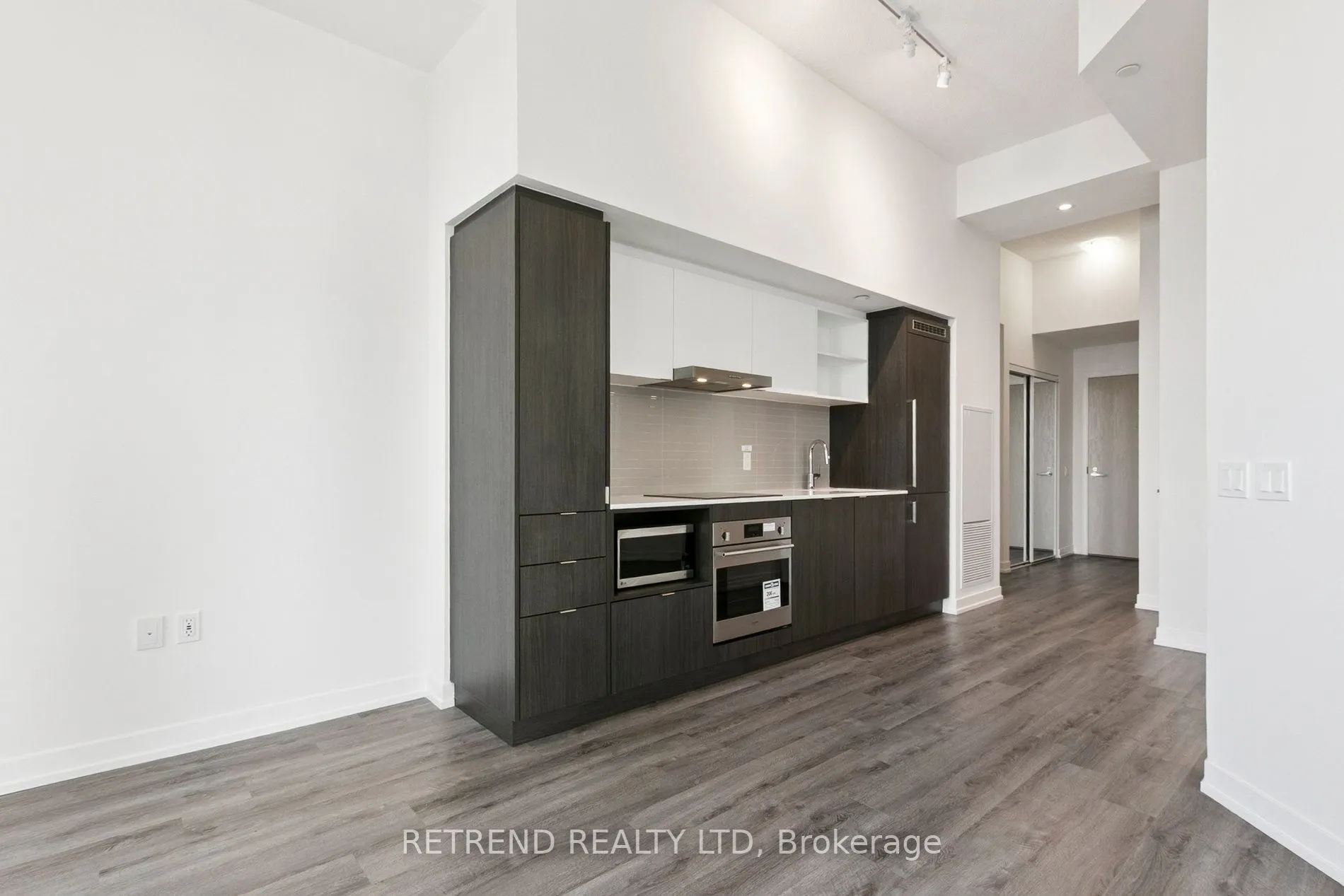 138 Downes Street, #4816