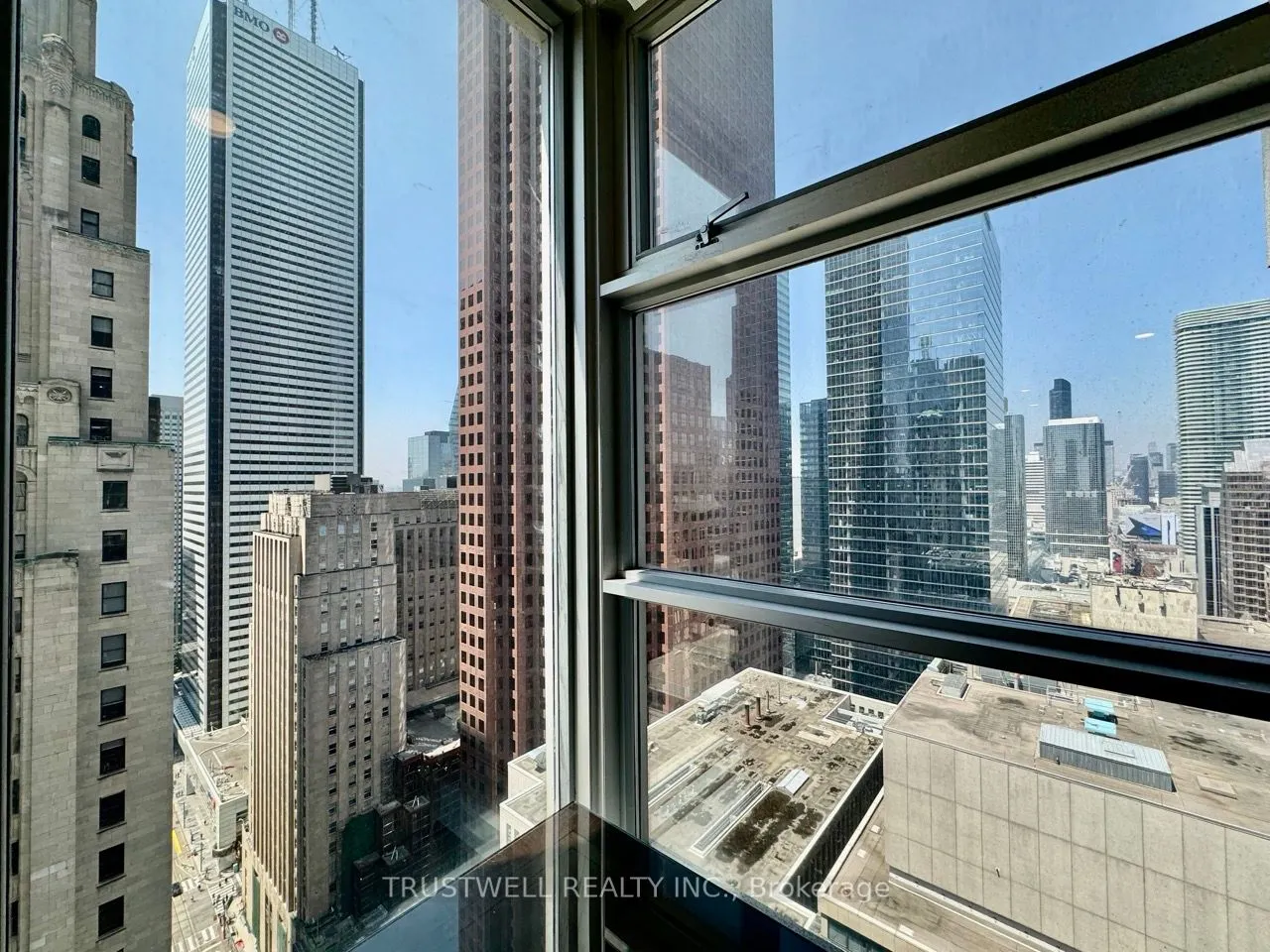 1 King Street W, #2901
