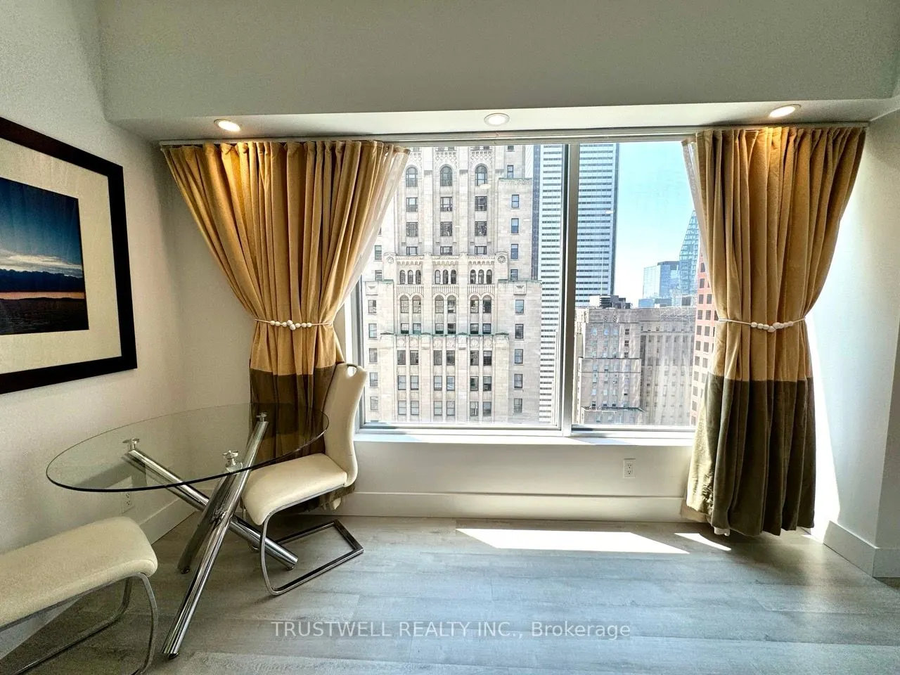 1 King Street W, #2901
