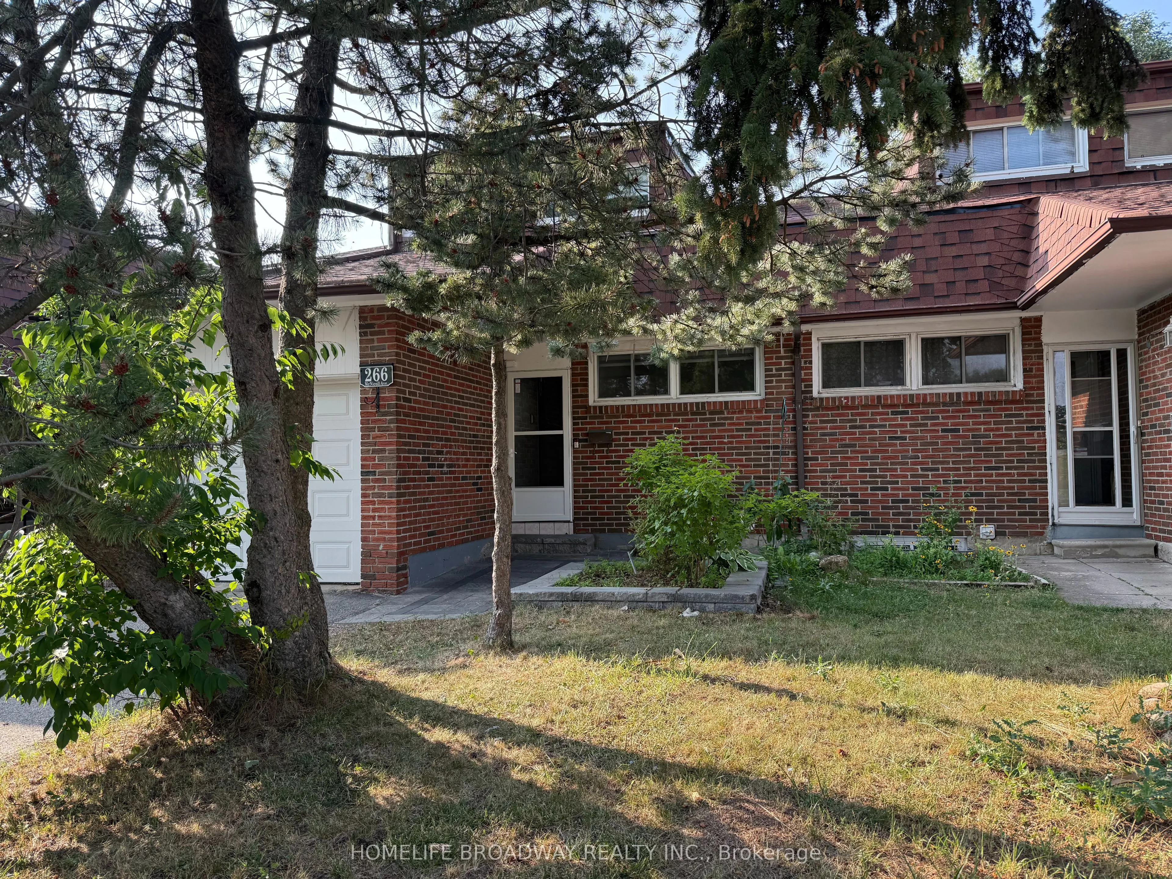 266 Mcnicoll Avenue