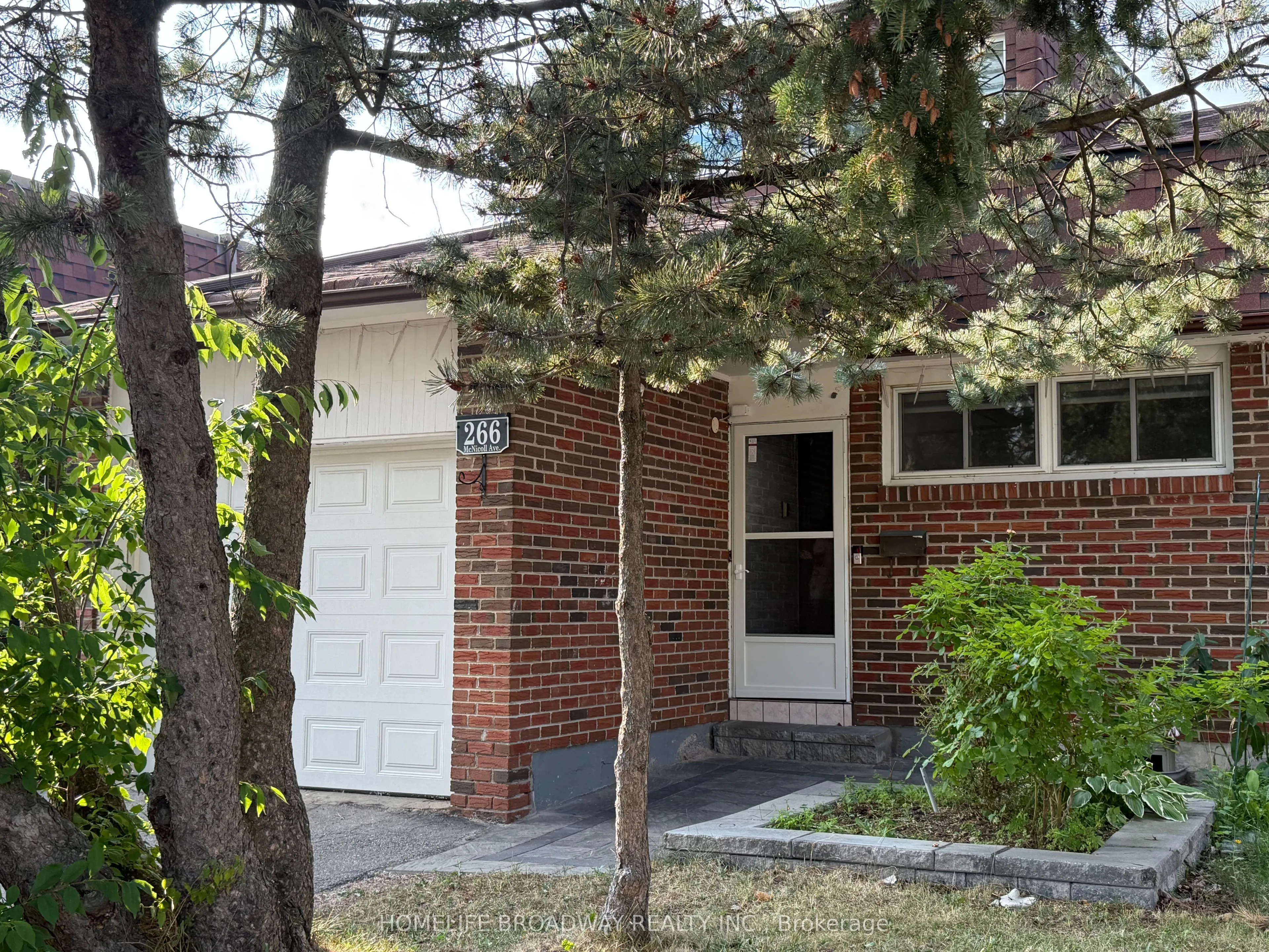 266 Mcnicoll Avenue